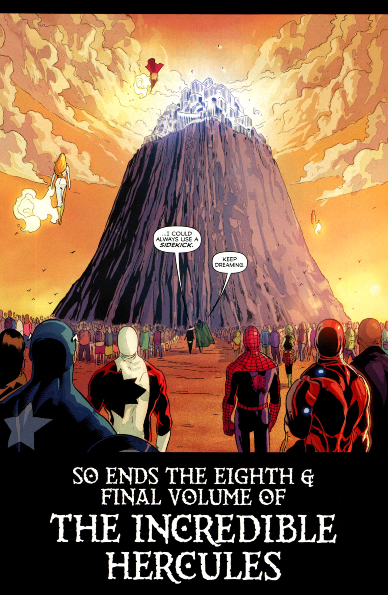 Read online Chaos War comic -  Issue #5 - 26
