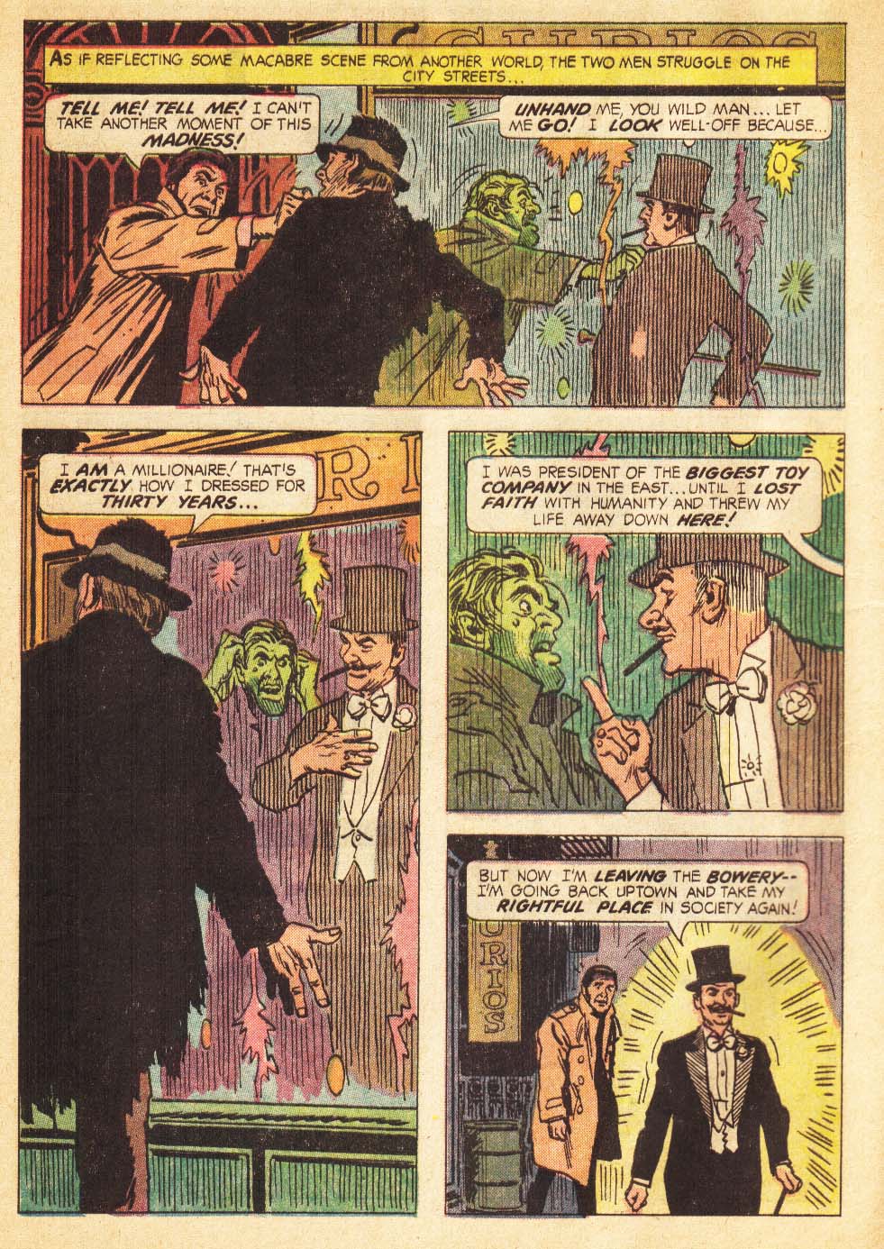 Read online The Twilight Zone (1962) comic -  Issue #10 - 8