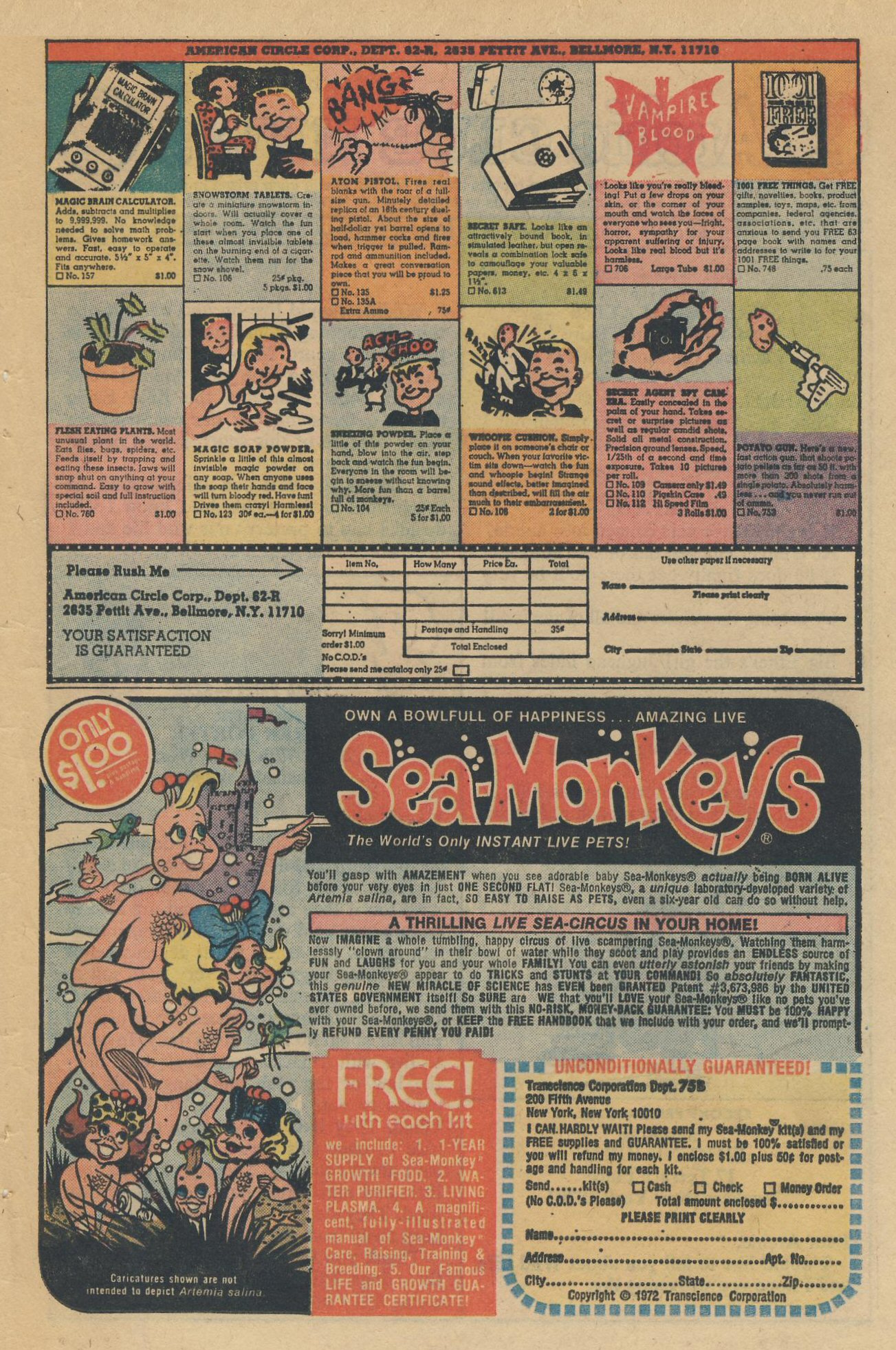 Read online Everything's Archie comic -  Issue #26 - 41