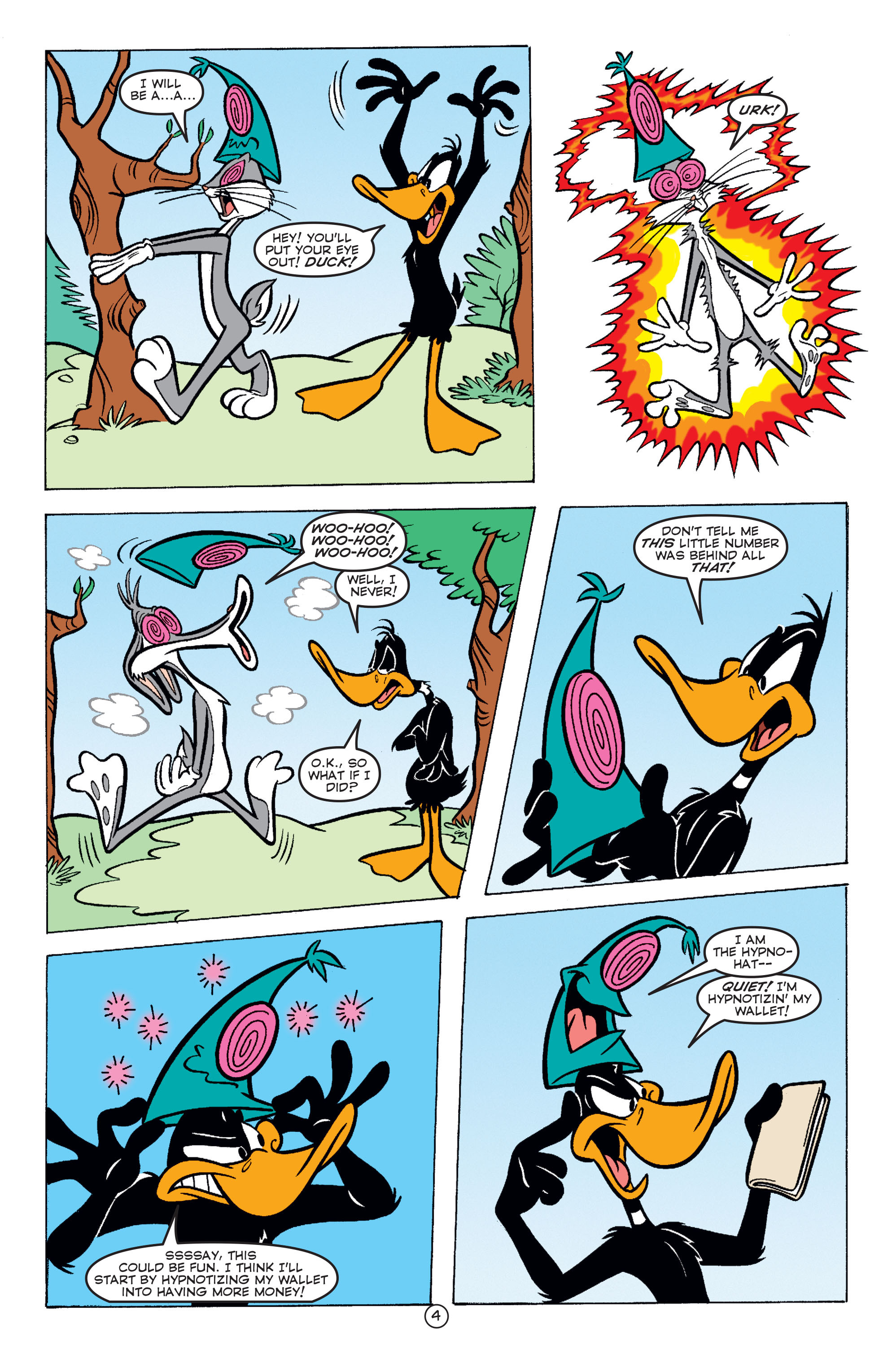 Read online Looney Tunes (1994) comic -  Issue #225 - 19