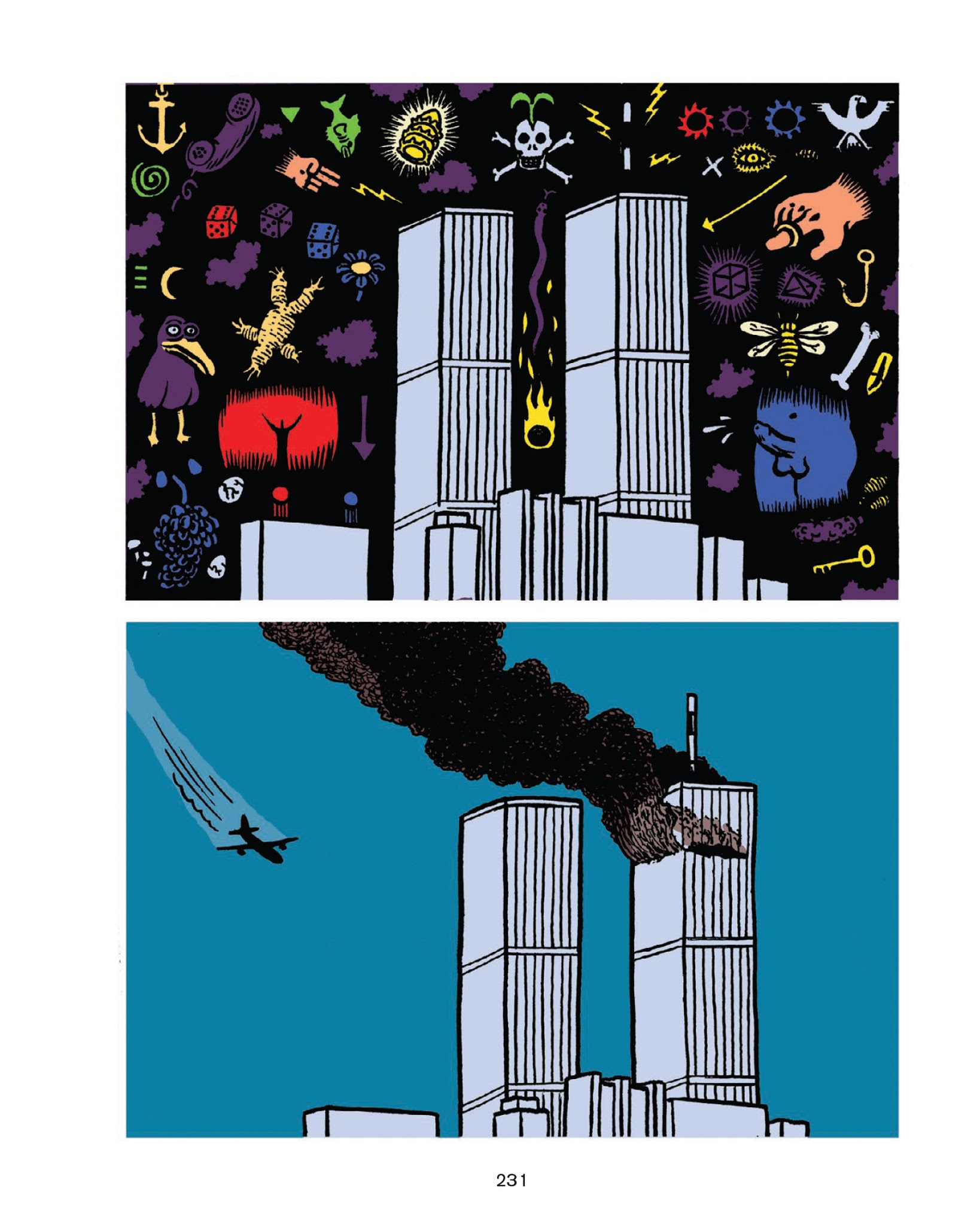 Read online Highbone Theater comic -  Issue # TPB - 232