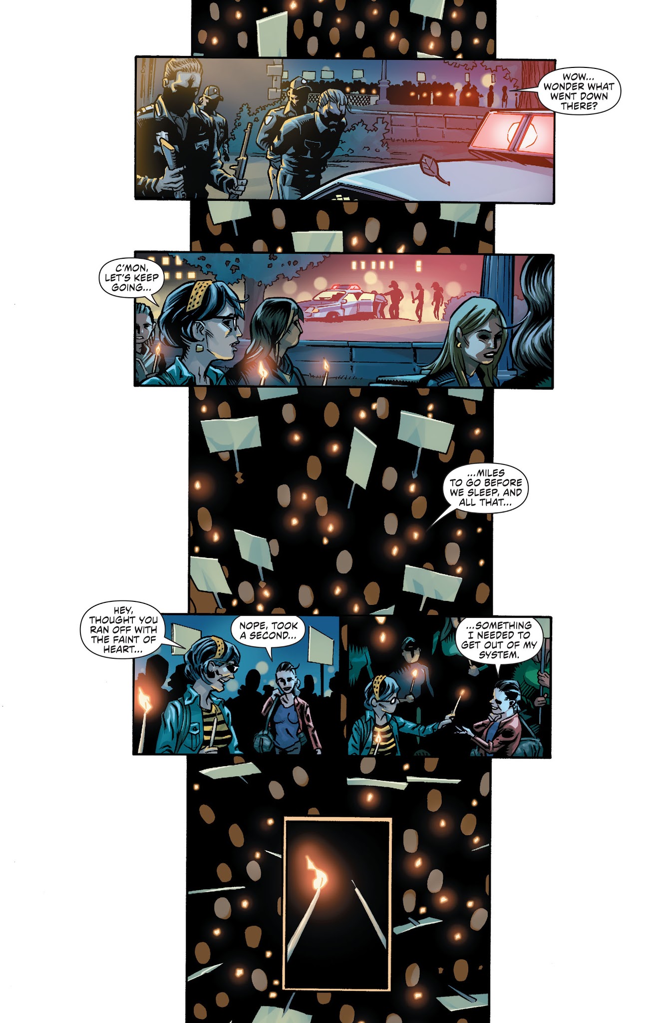 Read online Worlds' Finest comic -  Issue # _TPB 1 - 110