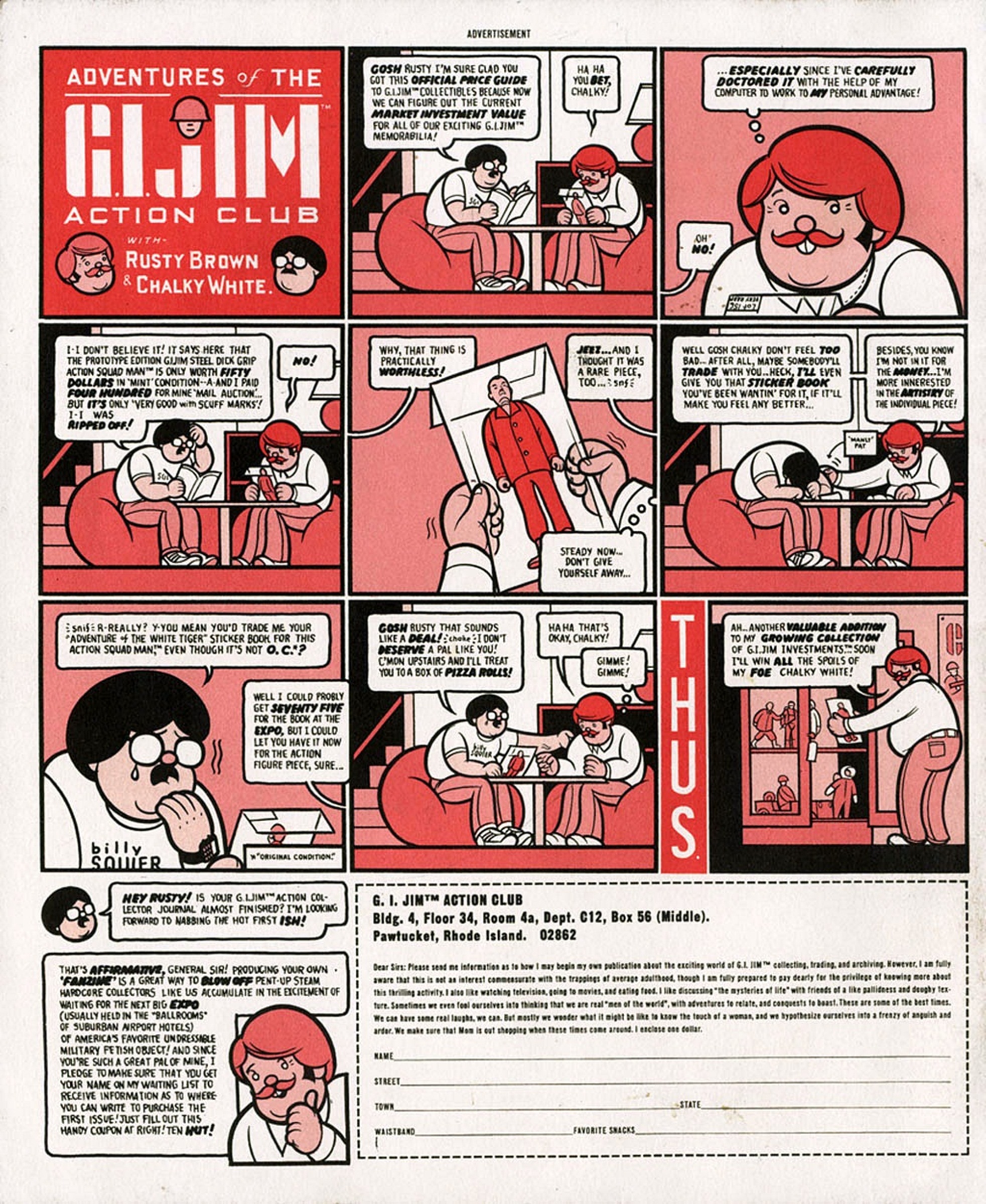Read online The Acme Novelty Library comic -  Issue #10 - 44