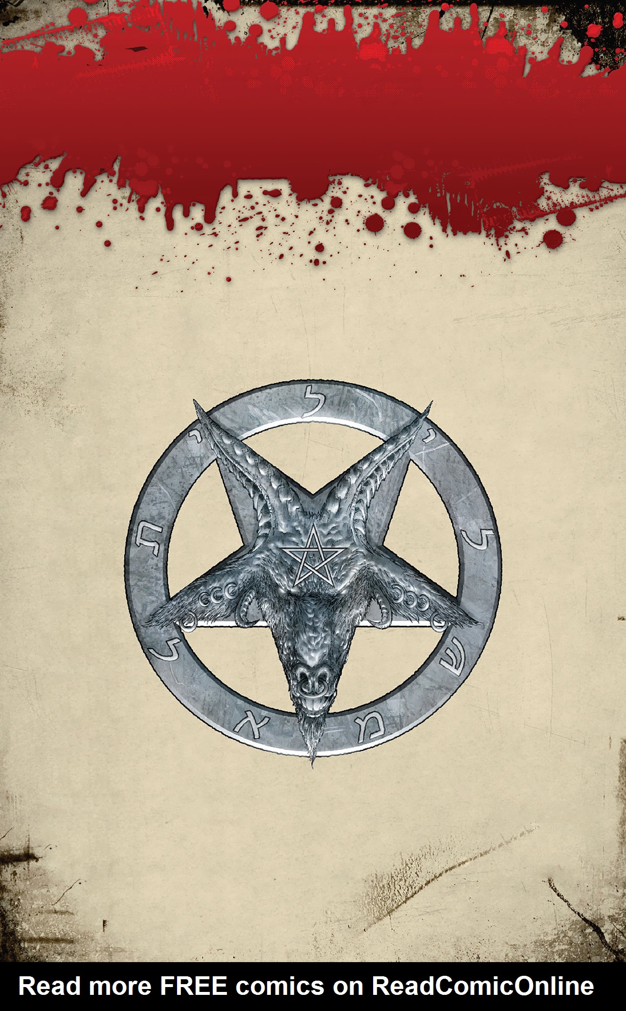 Read online Mysterious Ways comic -  Issue # TPB (Part 1) - 5