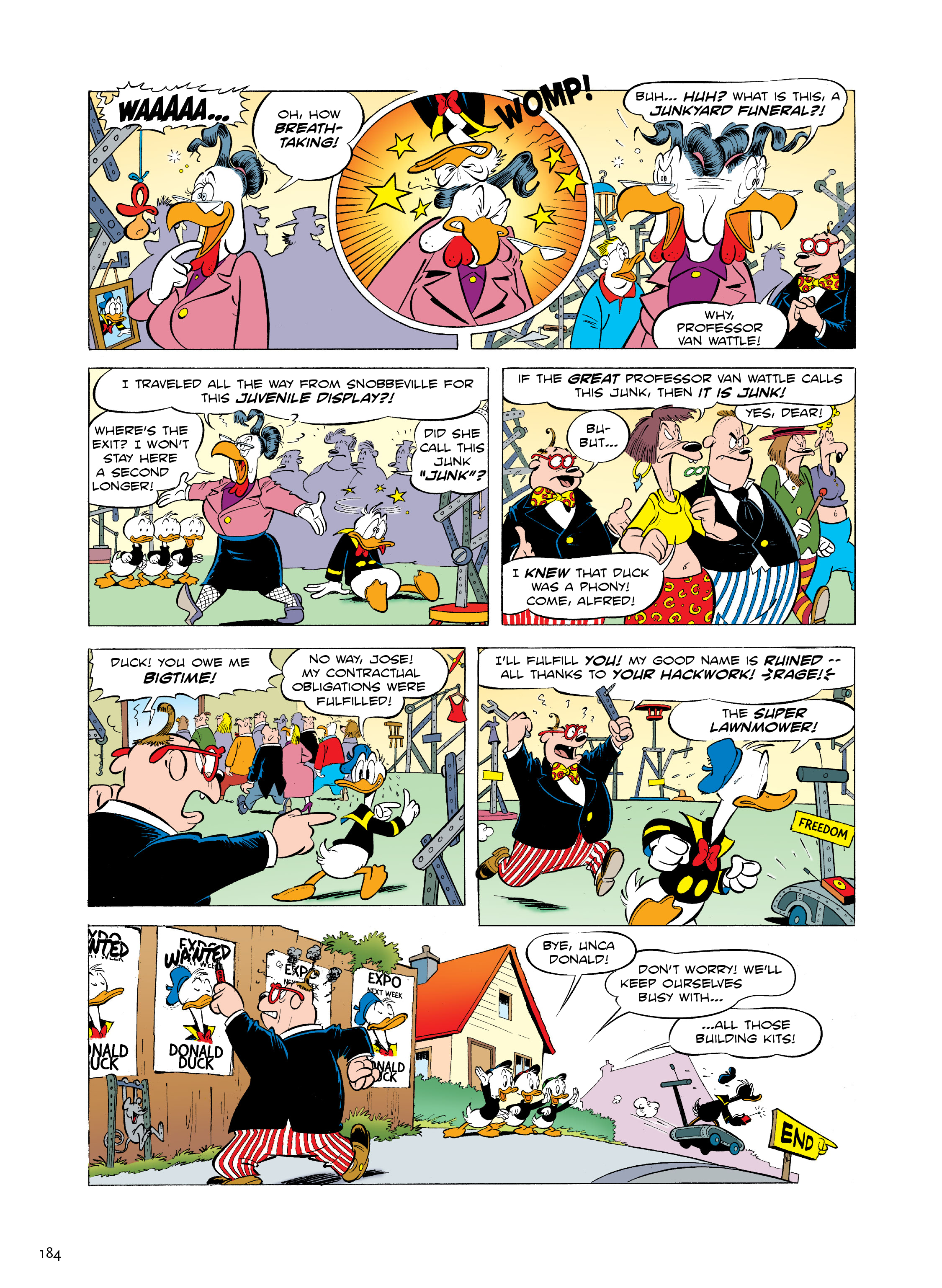 Read online Disney Masters comic -  Issue # TPB 10 (Part 2) - 90