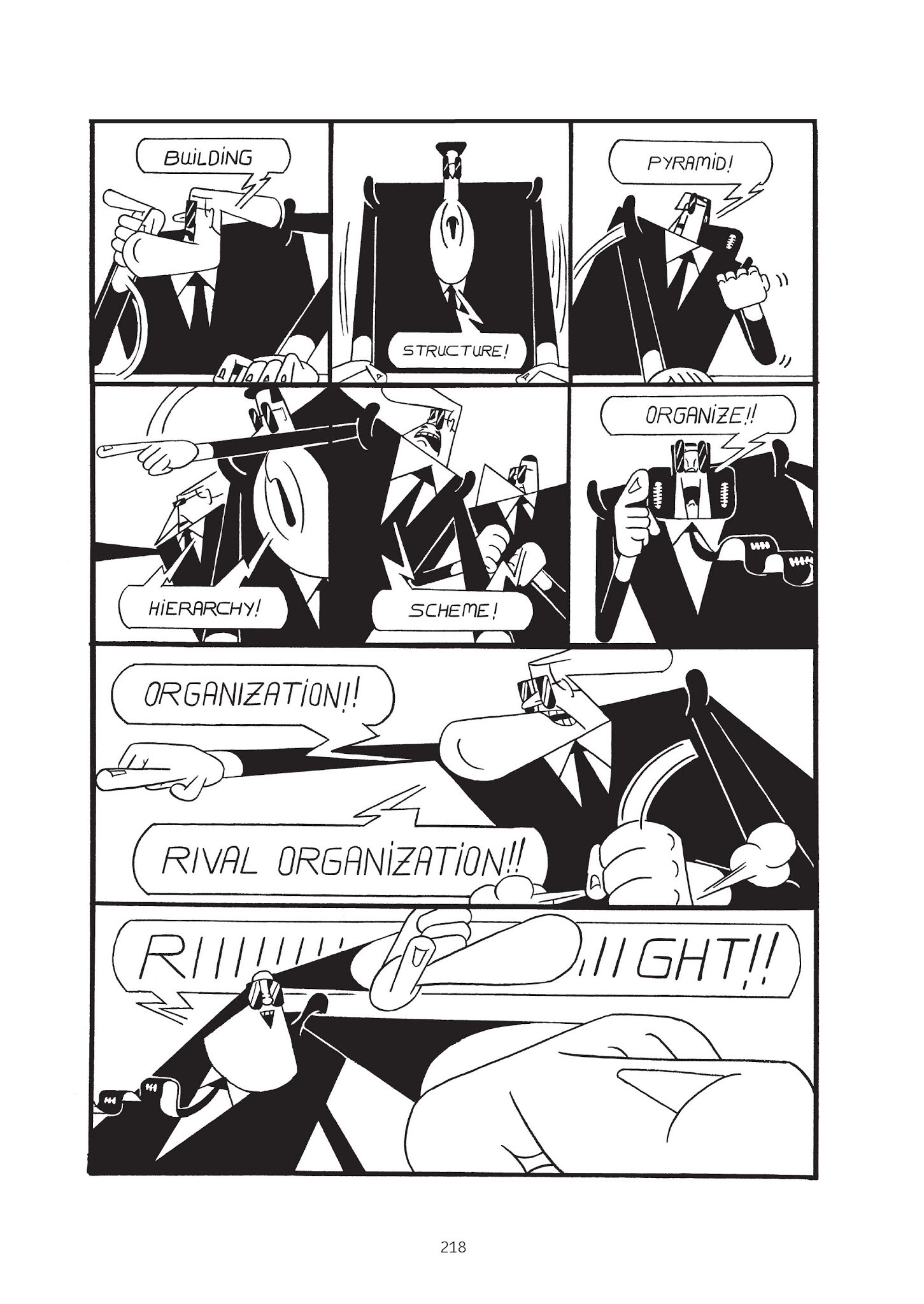 Read online Spanish Fever comic -  Issue # TPB (Part 3) - 34