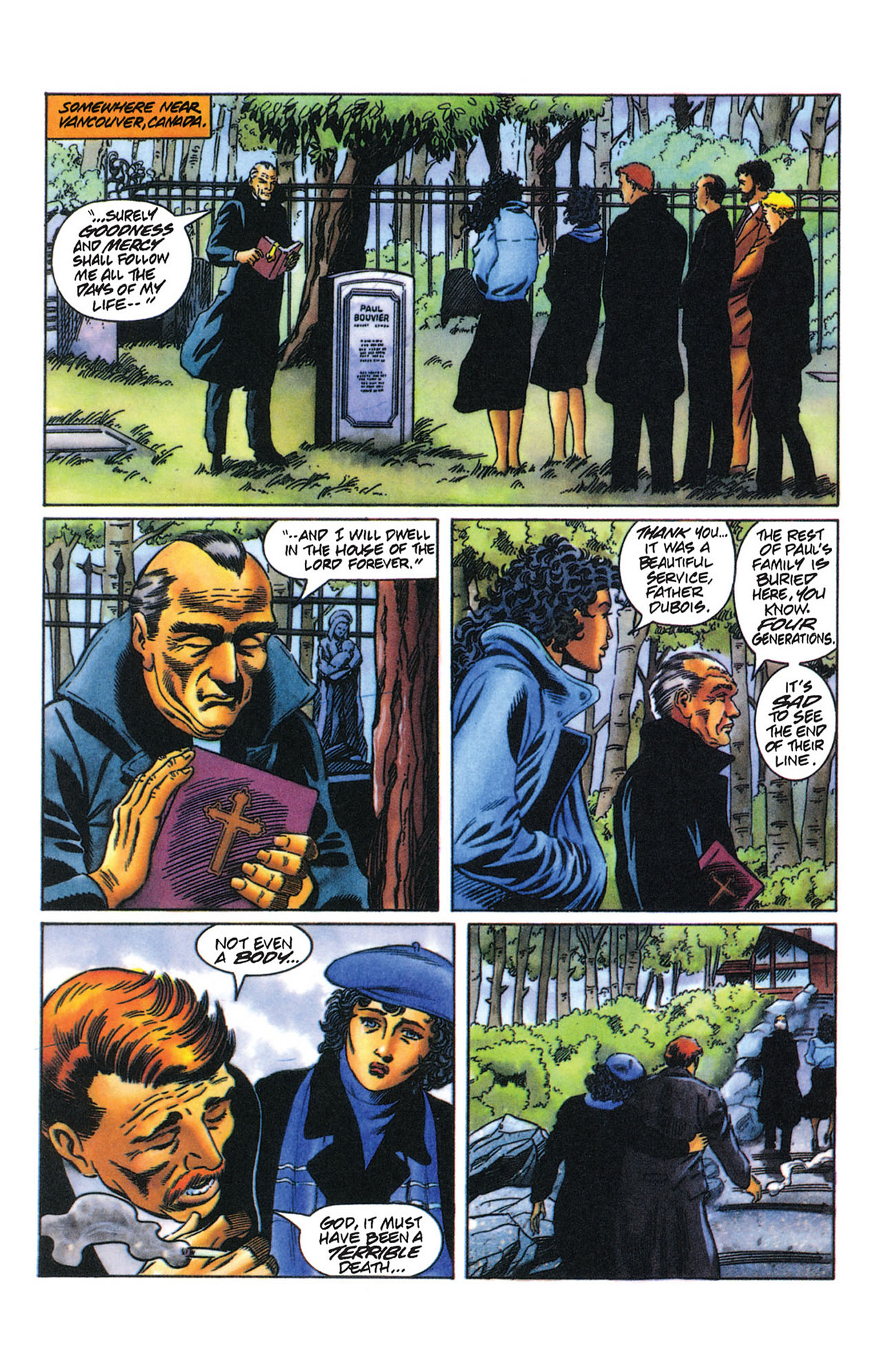 Read online X-O Manowar (1992) comic -  Issue #32 - 11