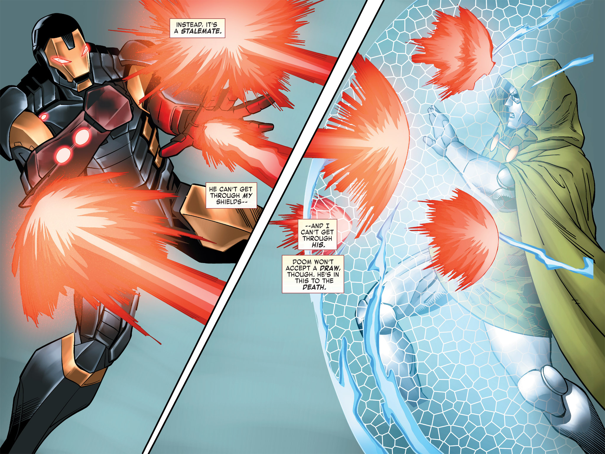 Read online Iron Man: Fatal Frontier Infinite Comic comic -  Issue #10 - 6