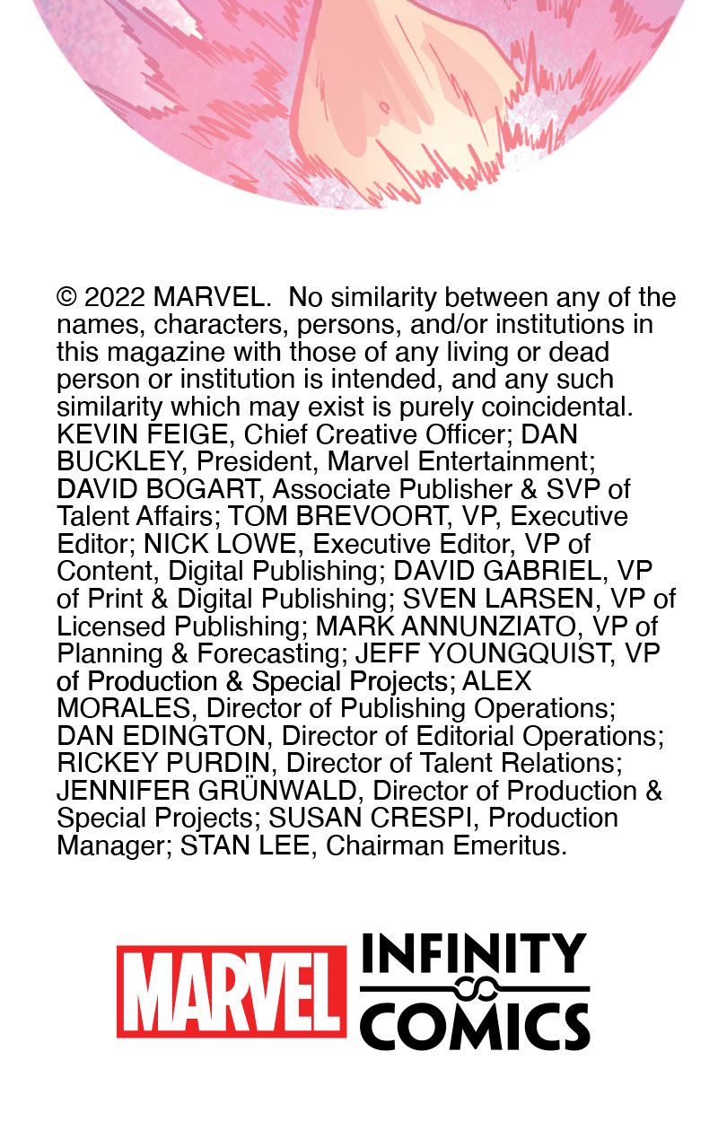 Read online Spider-Verse Unlimited: Infinity Comic comic -  Issue #18 - 47