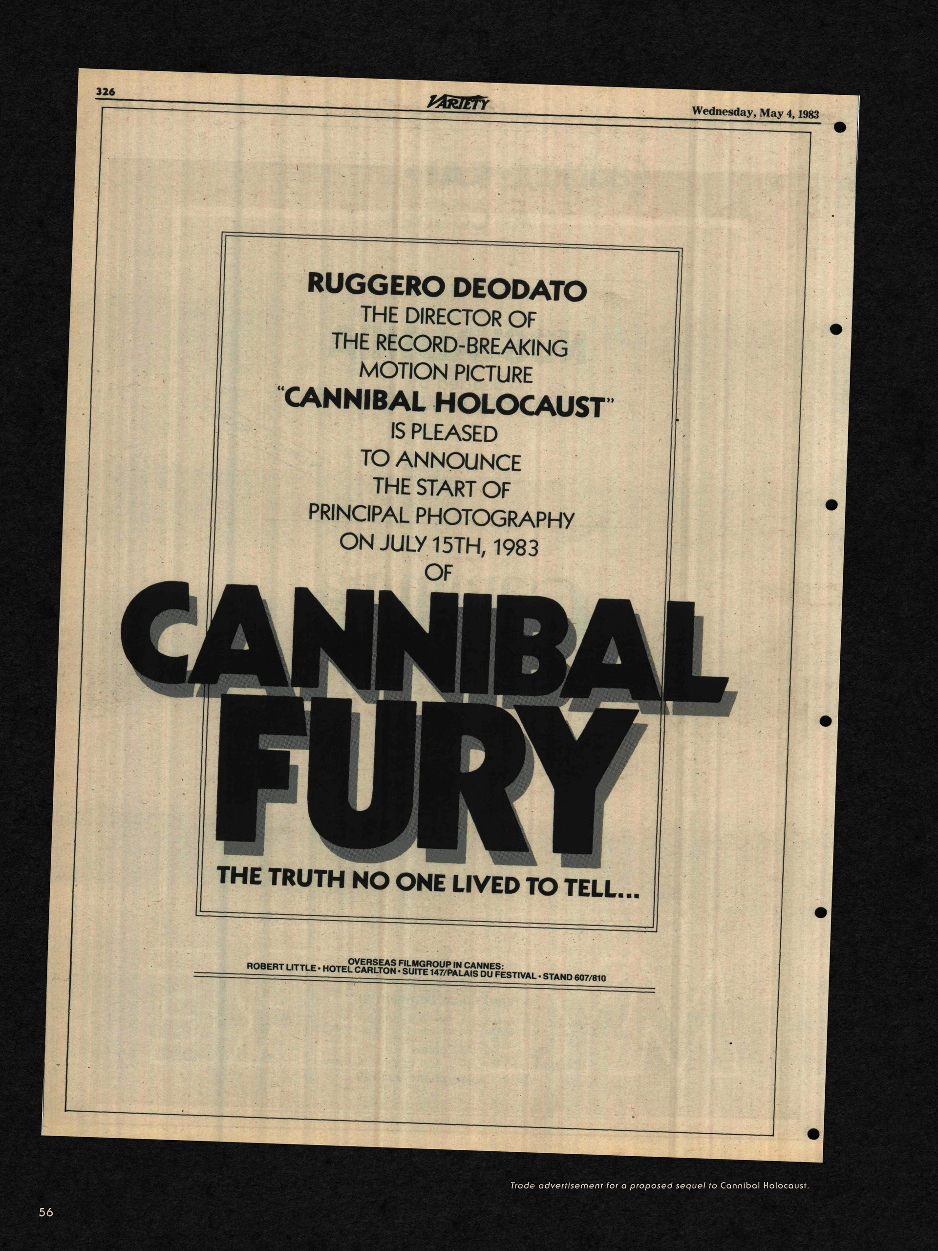 Read online Untold Horror comic -  Issue # TPB (Part 1) - 59