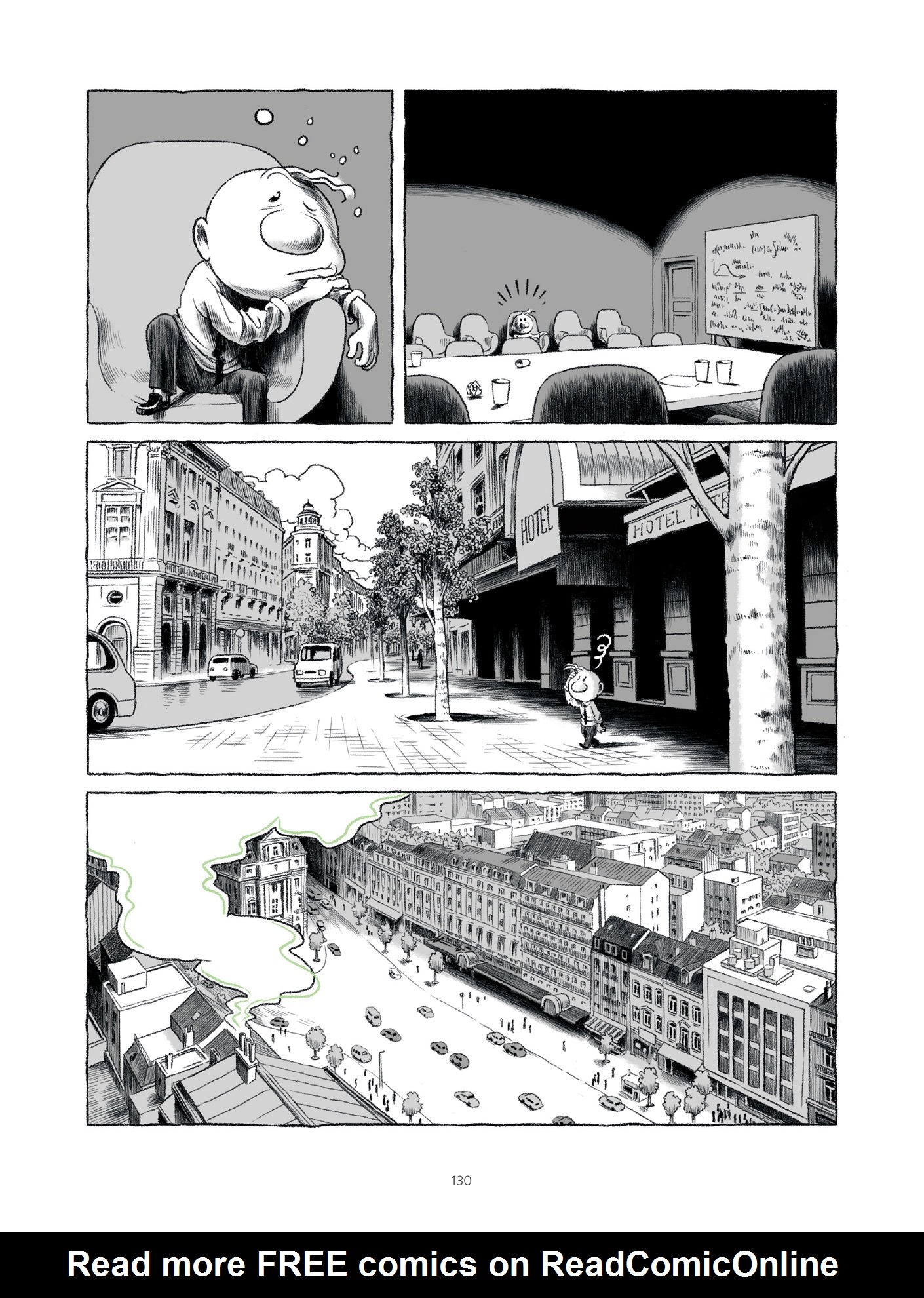 Read online Mysteries of the Quantum Universe comic -  Issue # TPB (Part 2) - 31