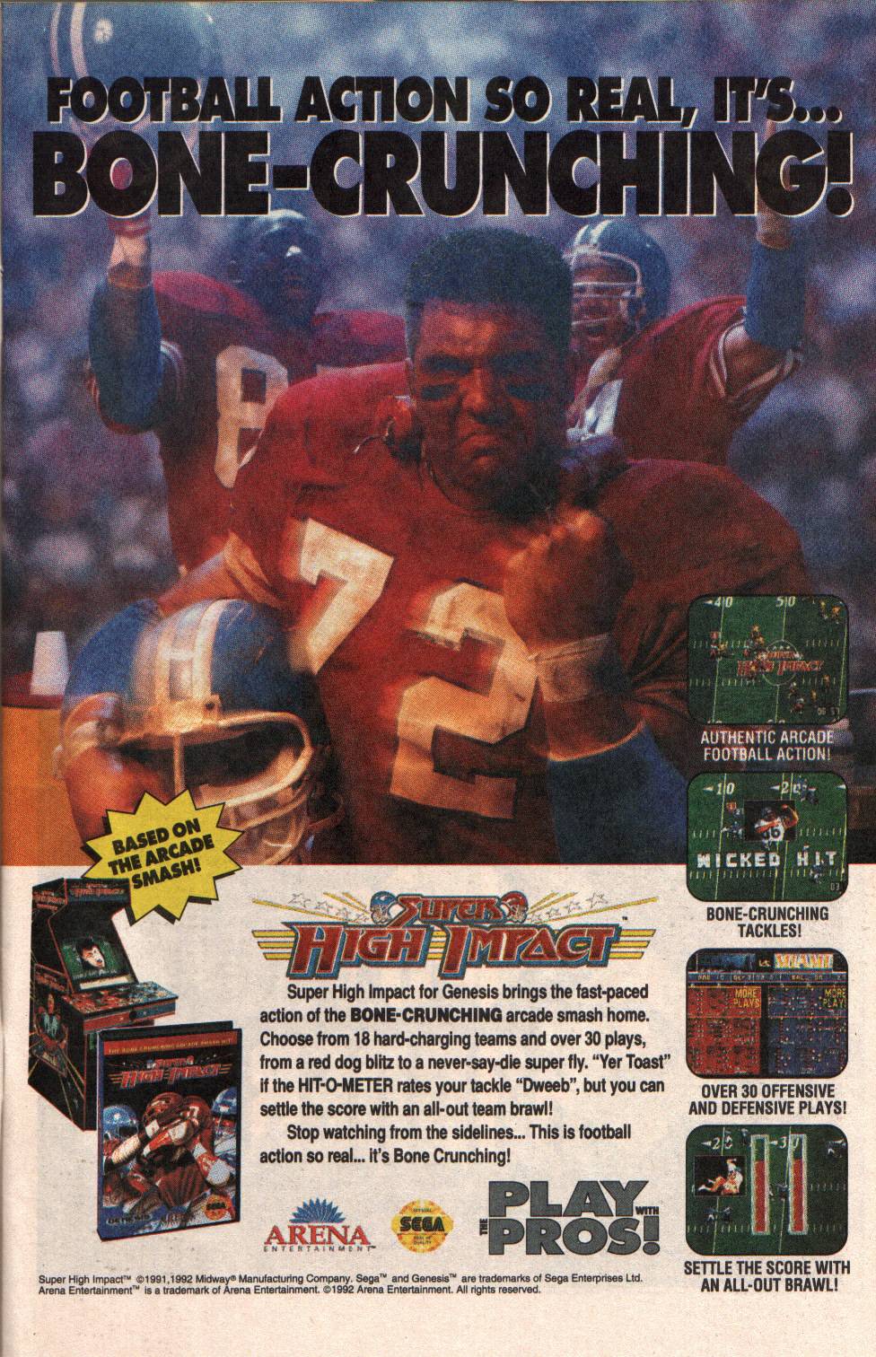 Read online The Black Hood (1991) comic -  Issue #10 - 7