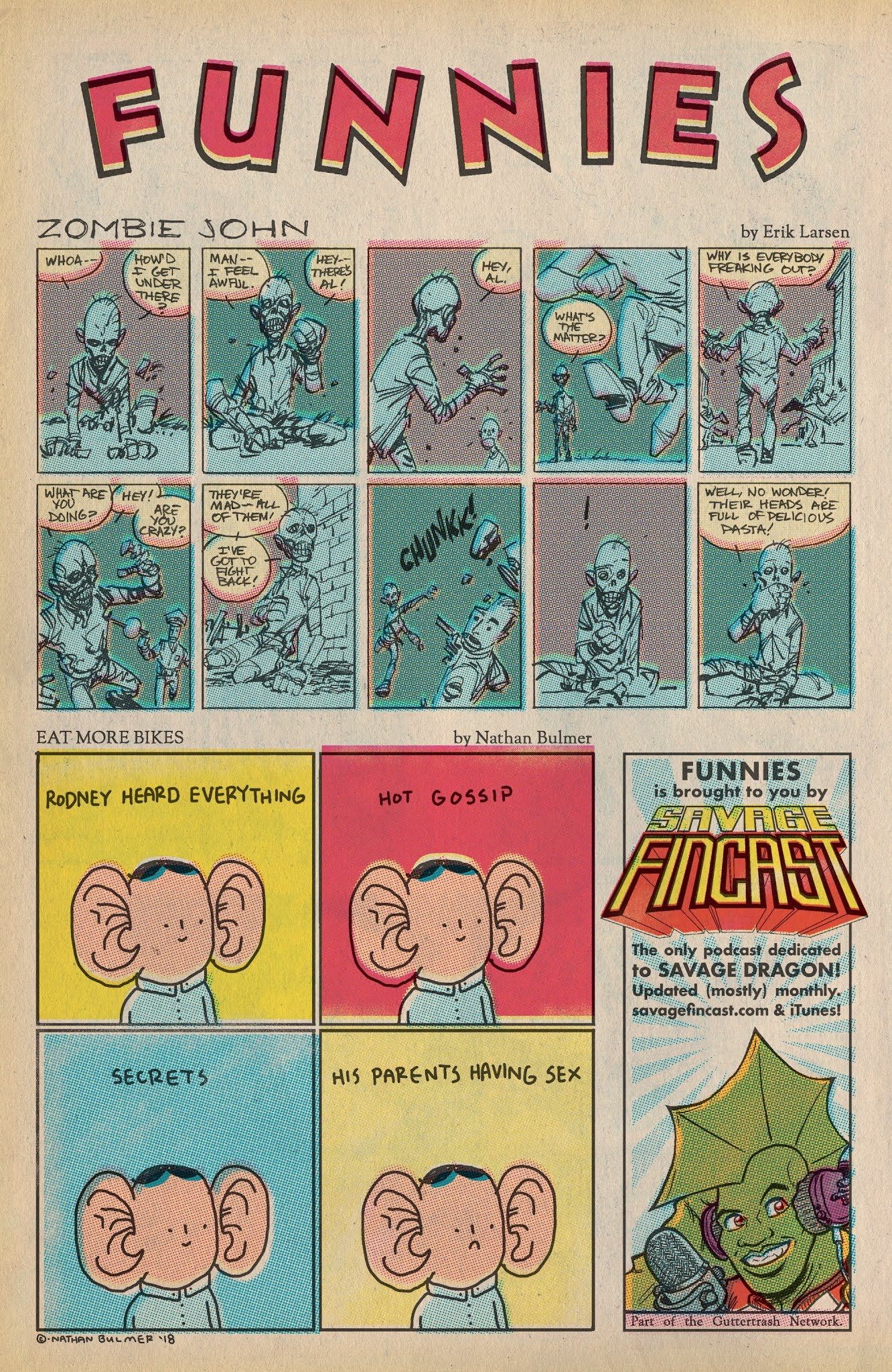Read online The Savage Dragon (1993) comic -  Issue #241 - 26