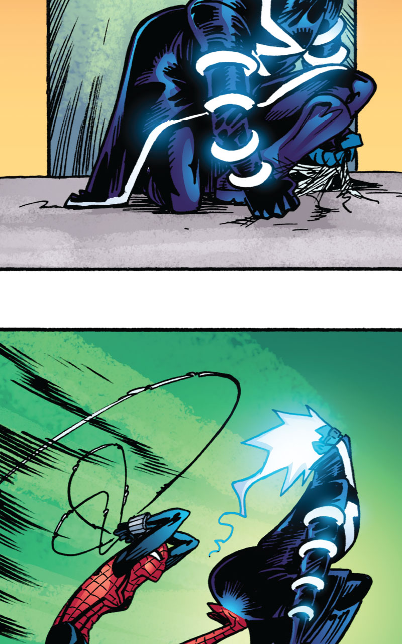 Read online Spider-Verse Unlimited: Infinity Comic comic -  Issue #26 - 31