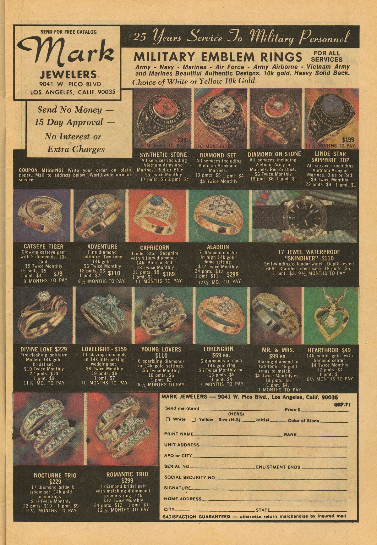 Read online Turok, Son of Stone comic -  Issue #75 - 7