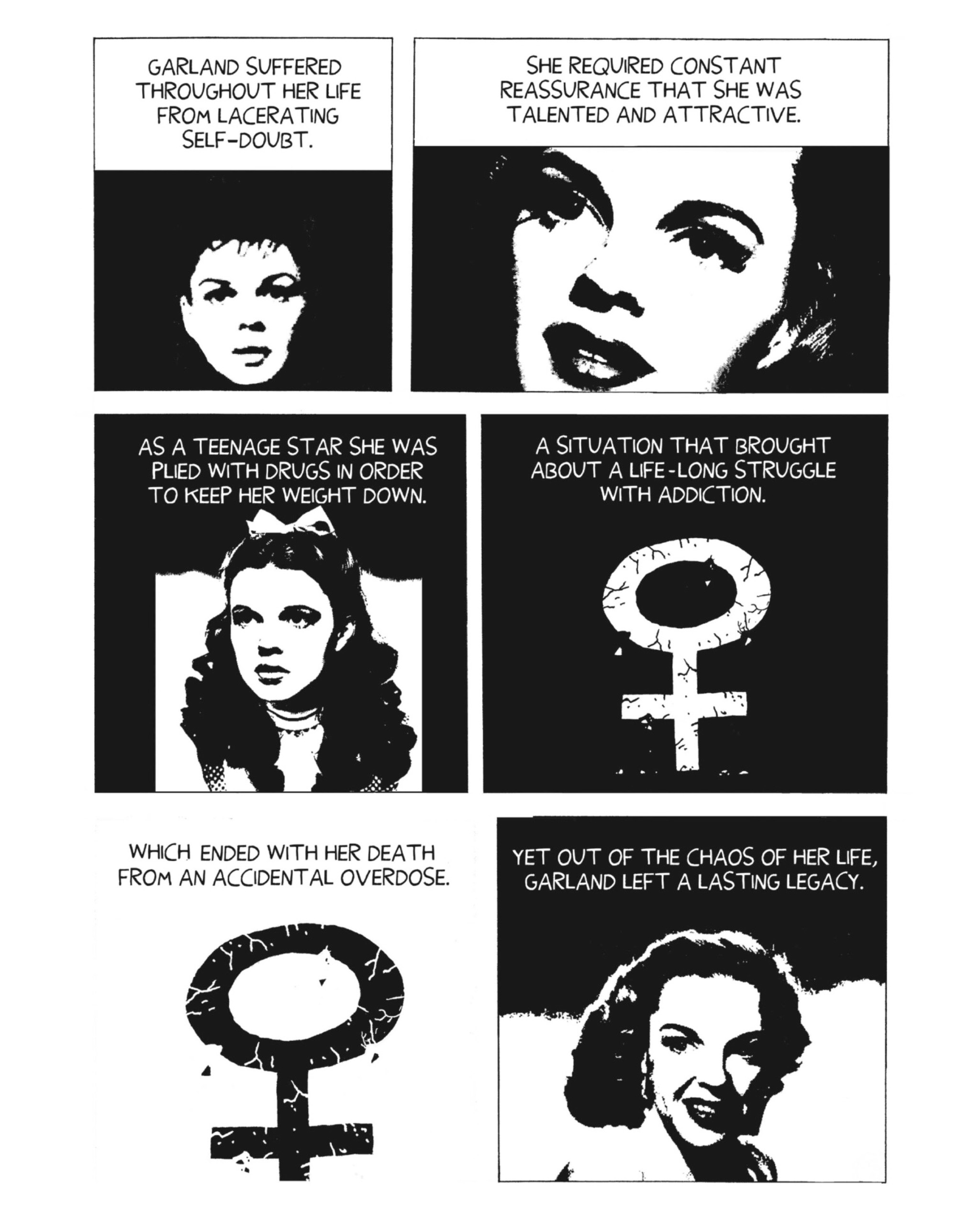 Read online Psychiatric Tales comic -  Issue # TPB (Part 1) - 63