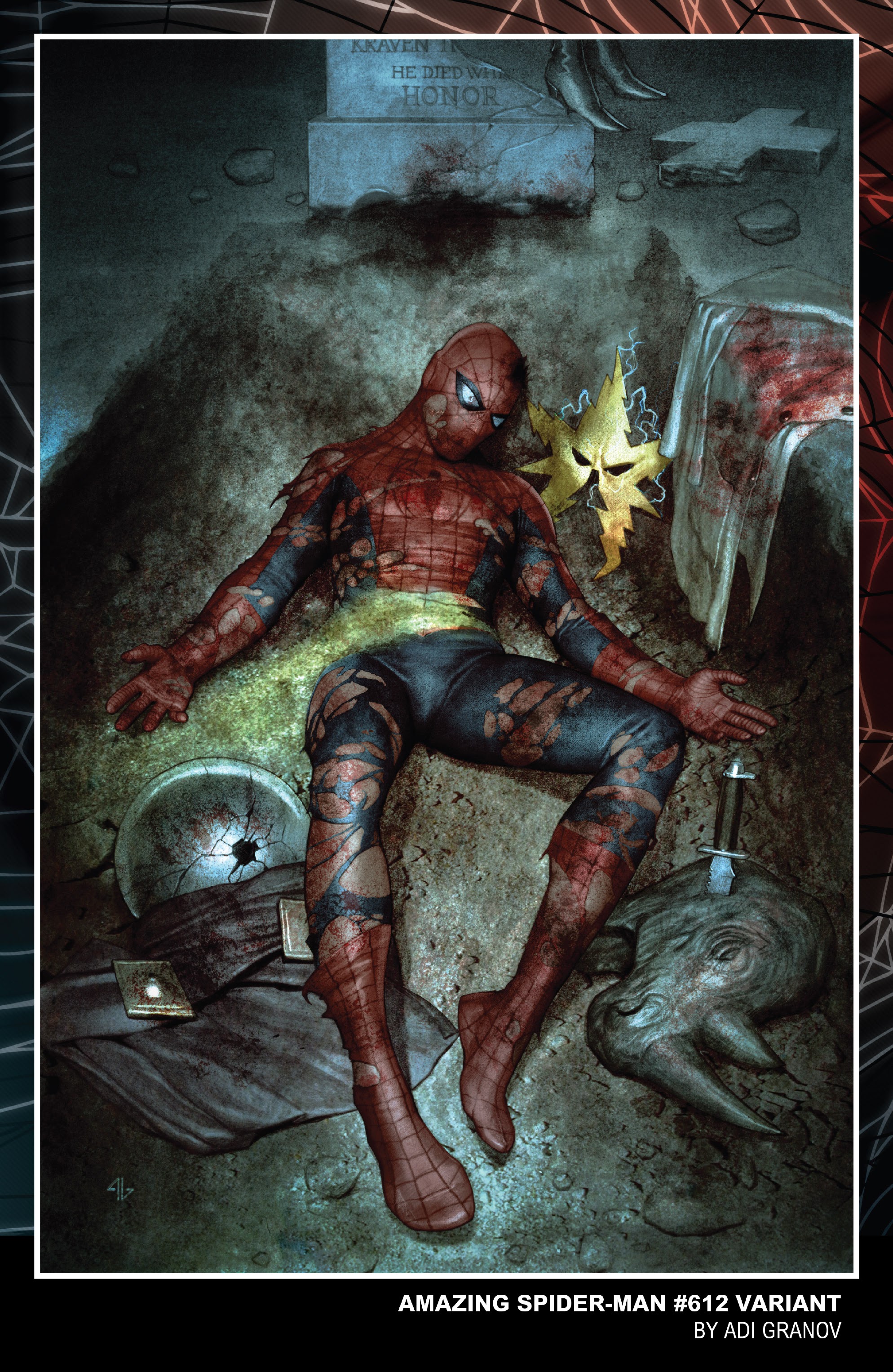 Read online Amazing Spider-Man: The Gauntlet: The Complete Collection comic -  Issue # TPB 1 (Part 2) - 46