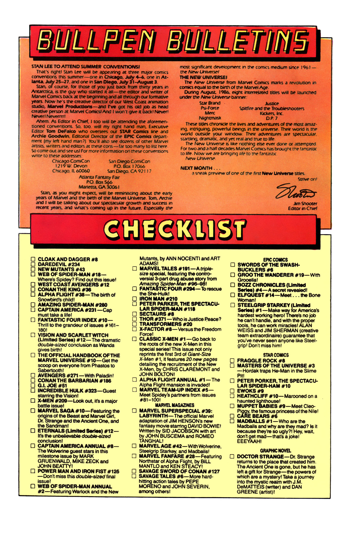 Read online X-Factor (1986) comic -  Issue #8 - 22