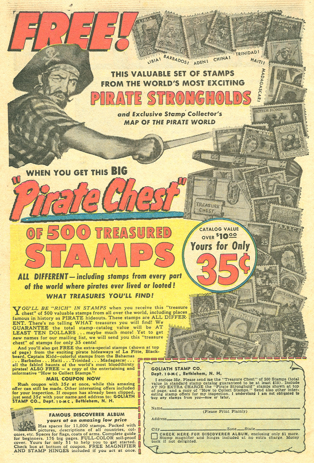 Read online The Rawhide Kid comic -  Issue #5 - 34