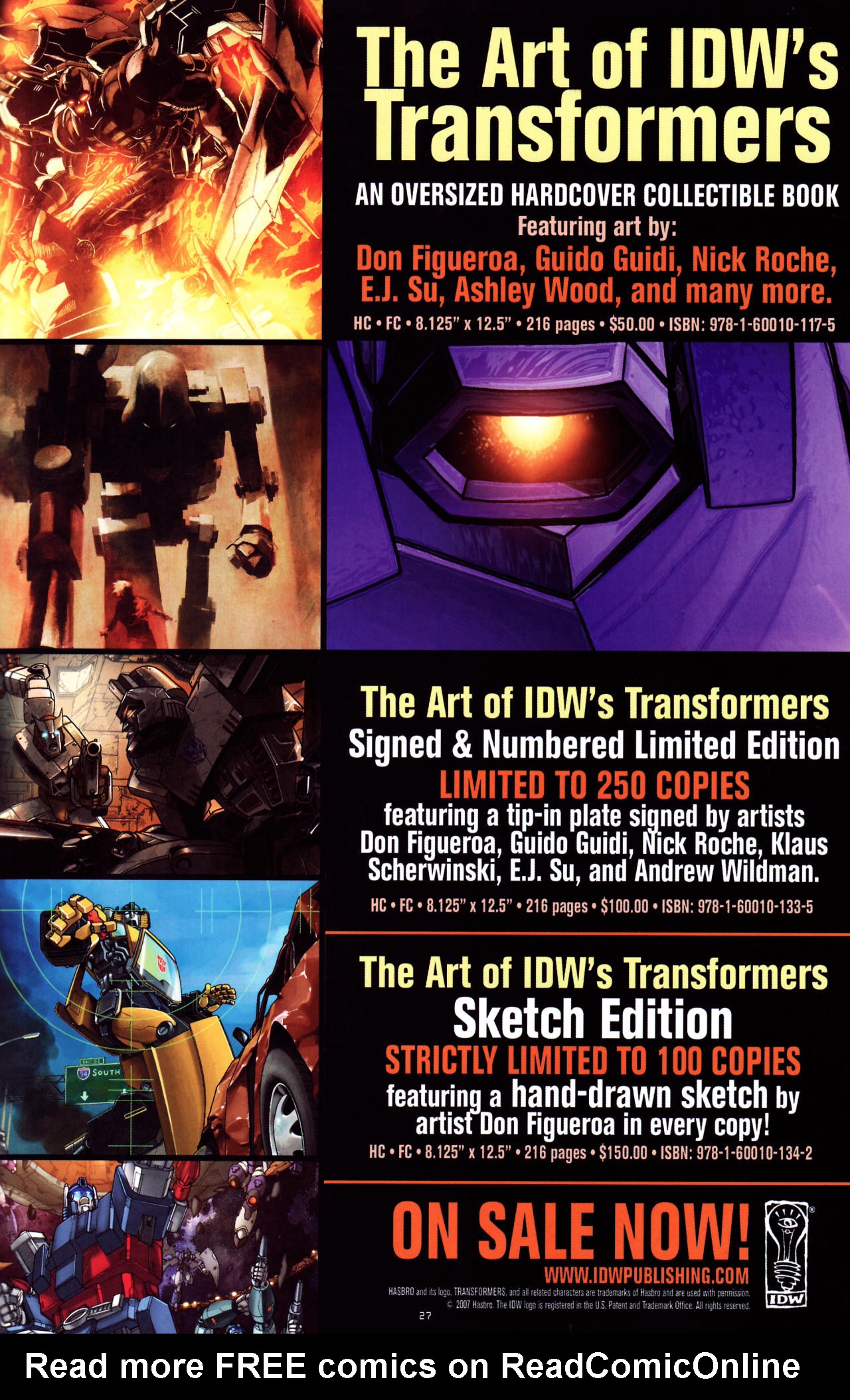 Read online Transformers: Beast Wars: The Ascending comic -  Issue #4 - 29