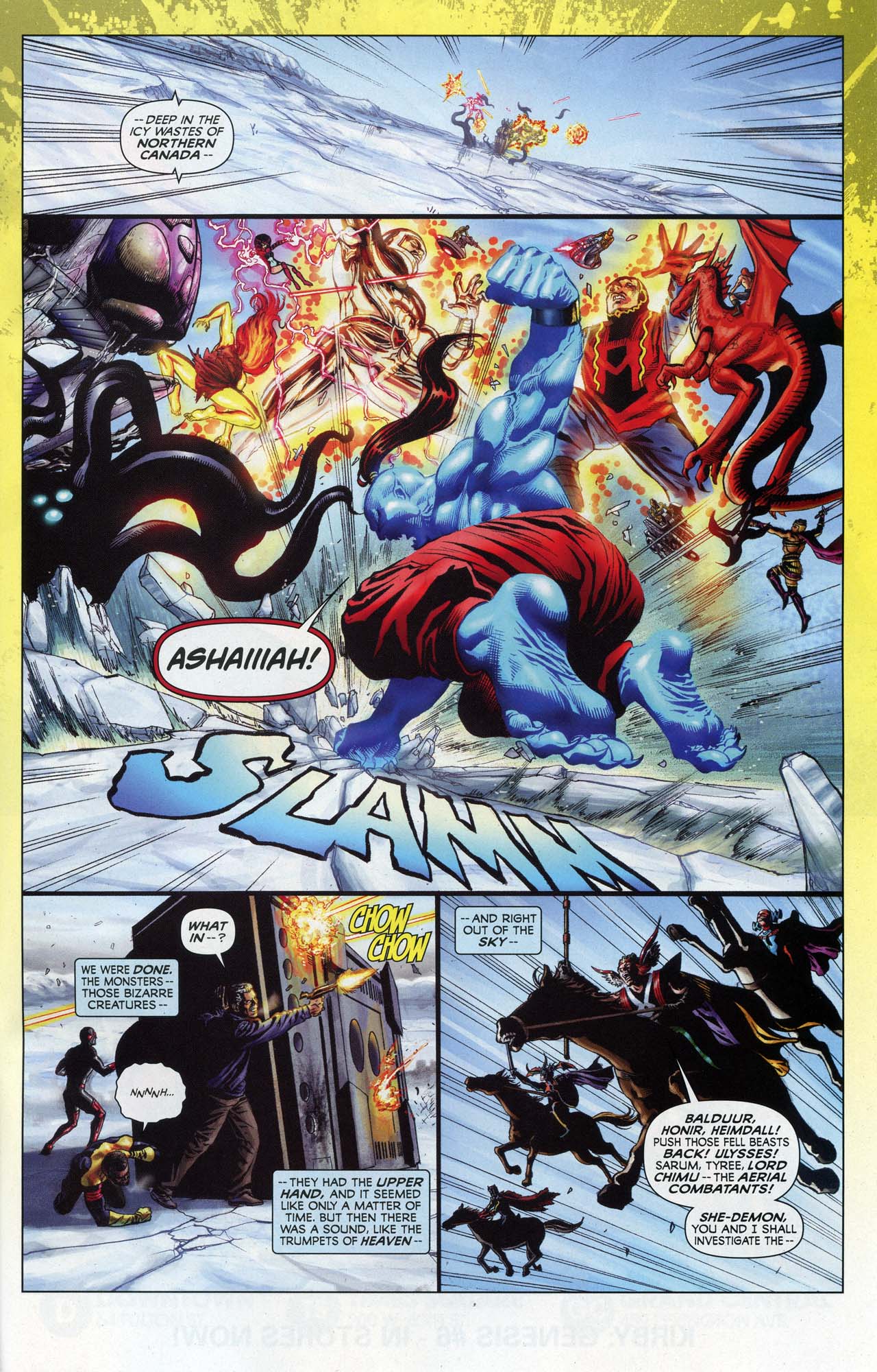 Read online Warlord of Mars comic -  Issue #17 - 30