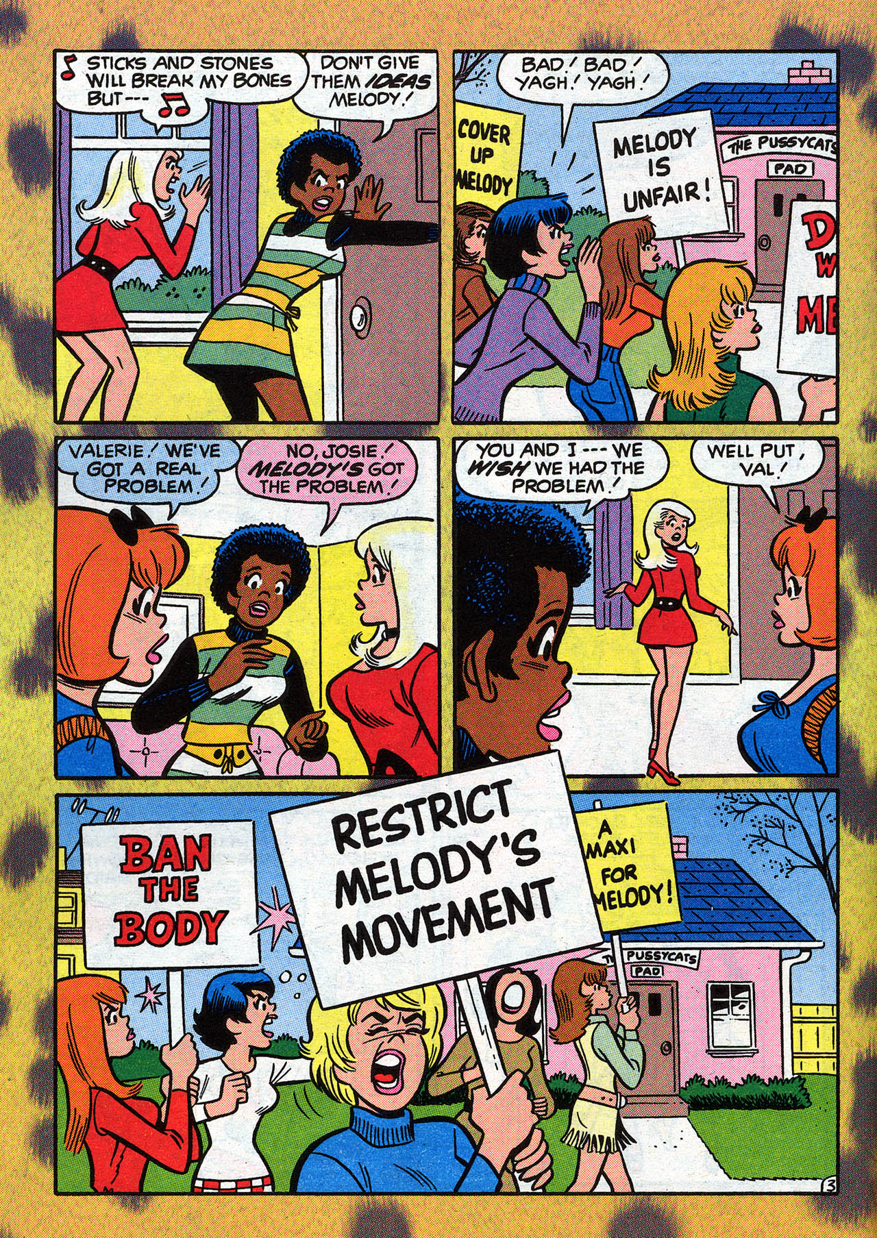 Read online Tales From Riverdale Digest comic -  Issue #1 - 66
