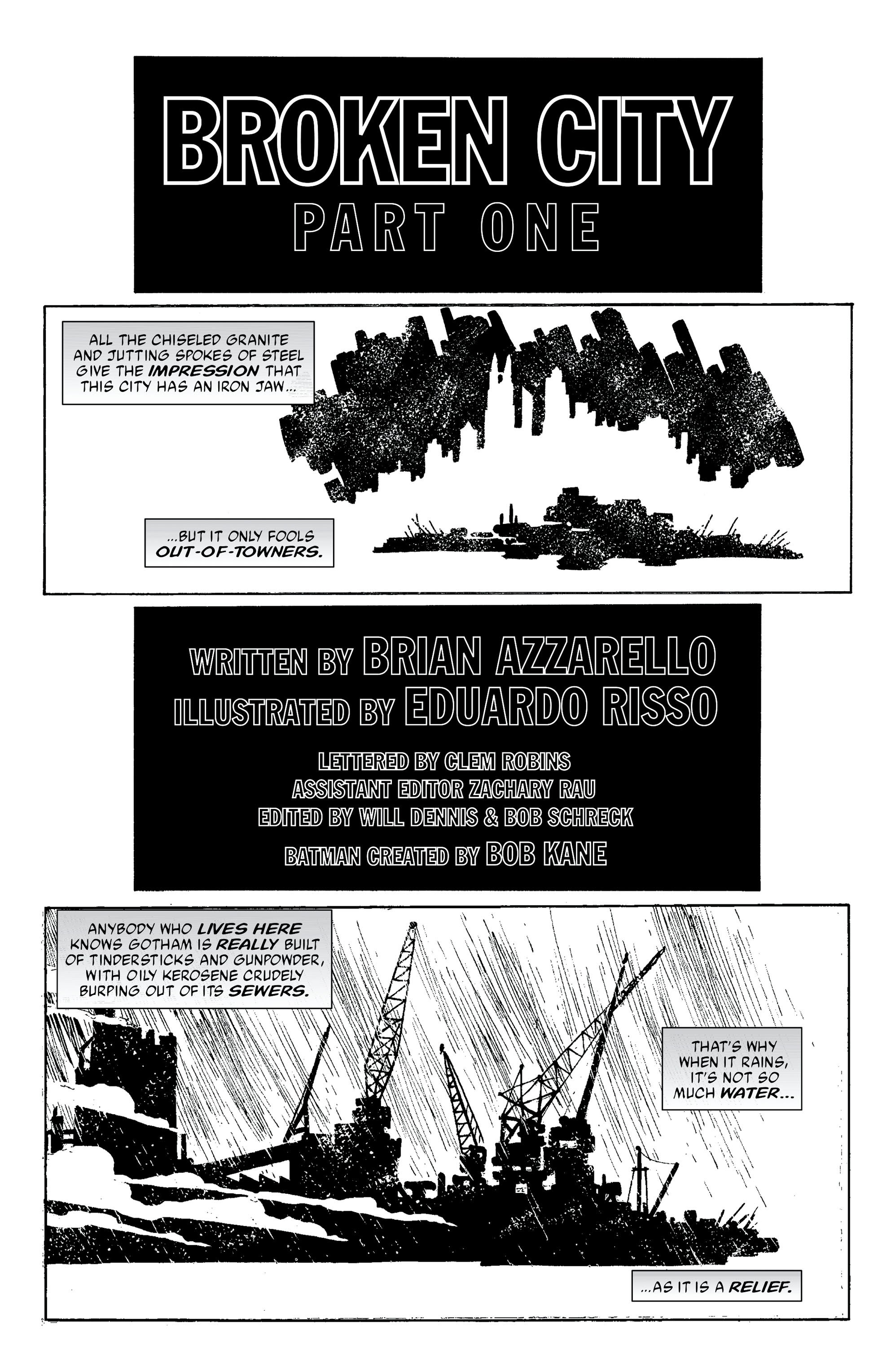 Read online Batman Noir: Eduardo Risso: The Deluxe Edition comic -  Issue # TPB (Part 1) - 16