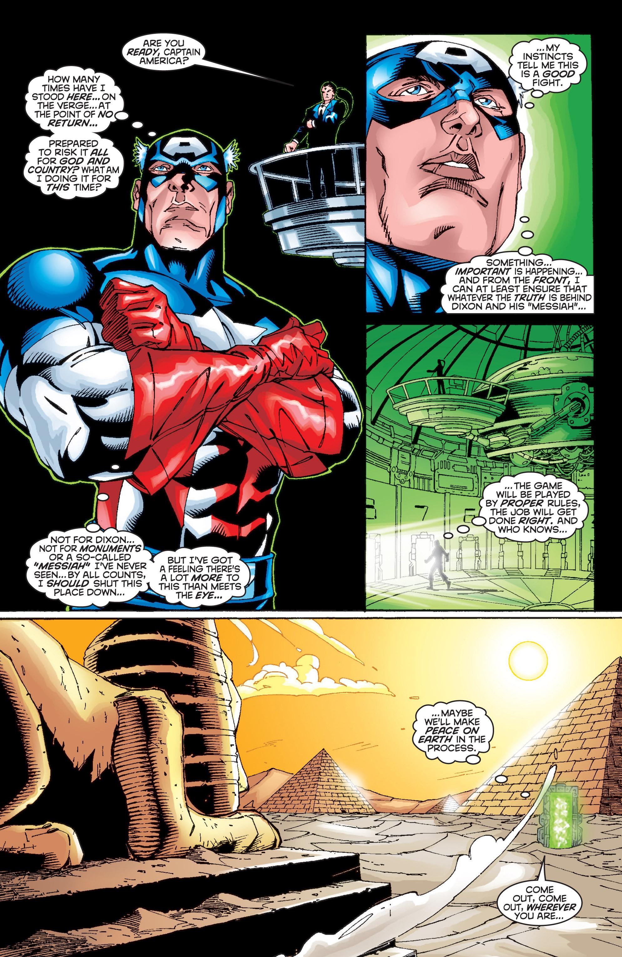 Read online Deadpool Classic comic -  Issue # TPB 4 (Part 3) - 8