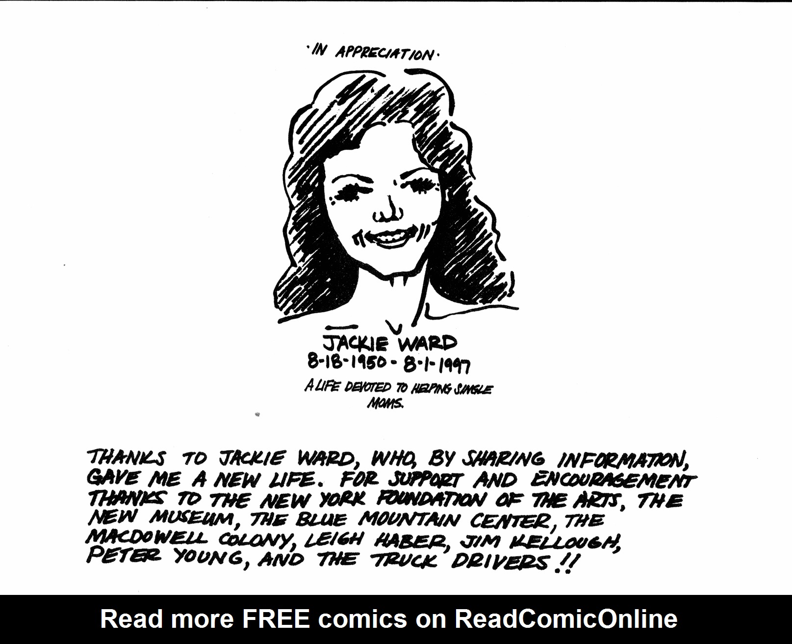 Read online Amazing True Story of a Teenage Single Mom comic -  Issue # TPB (Part 2) - 78