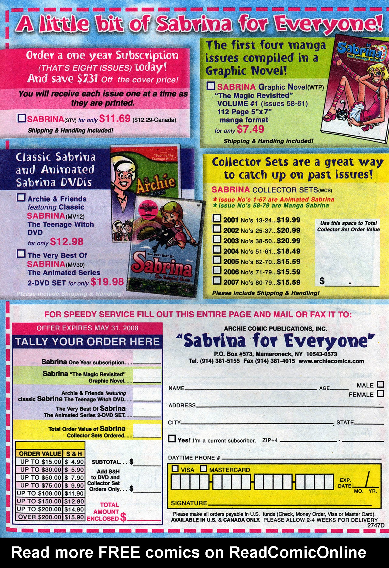 Read online Tales From Riverdale Digest comic -  Issue #28 - 16