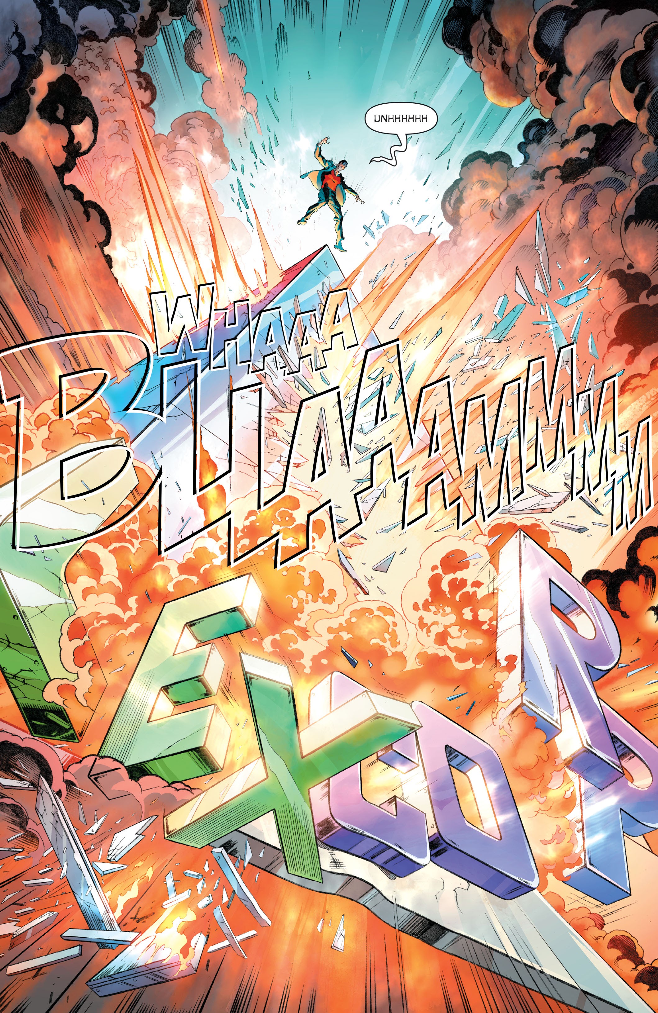 Read online Man and Superman Deluxe Edition comic -  Issue # TPB (Part 1) - 46