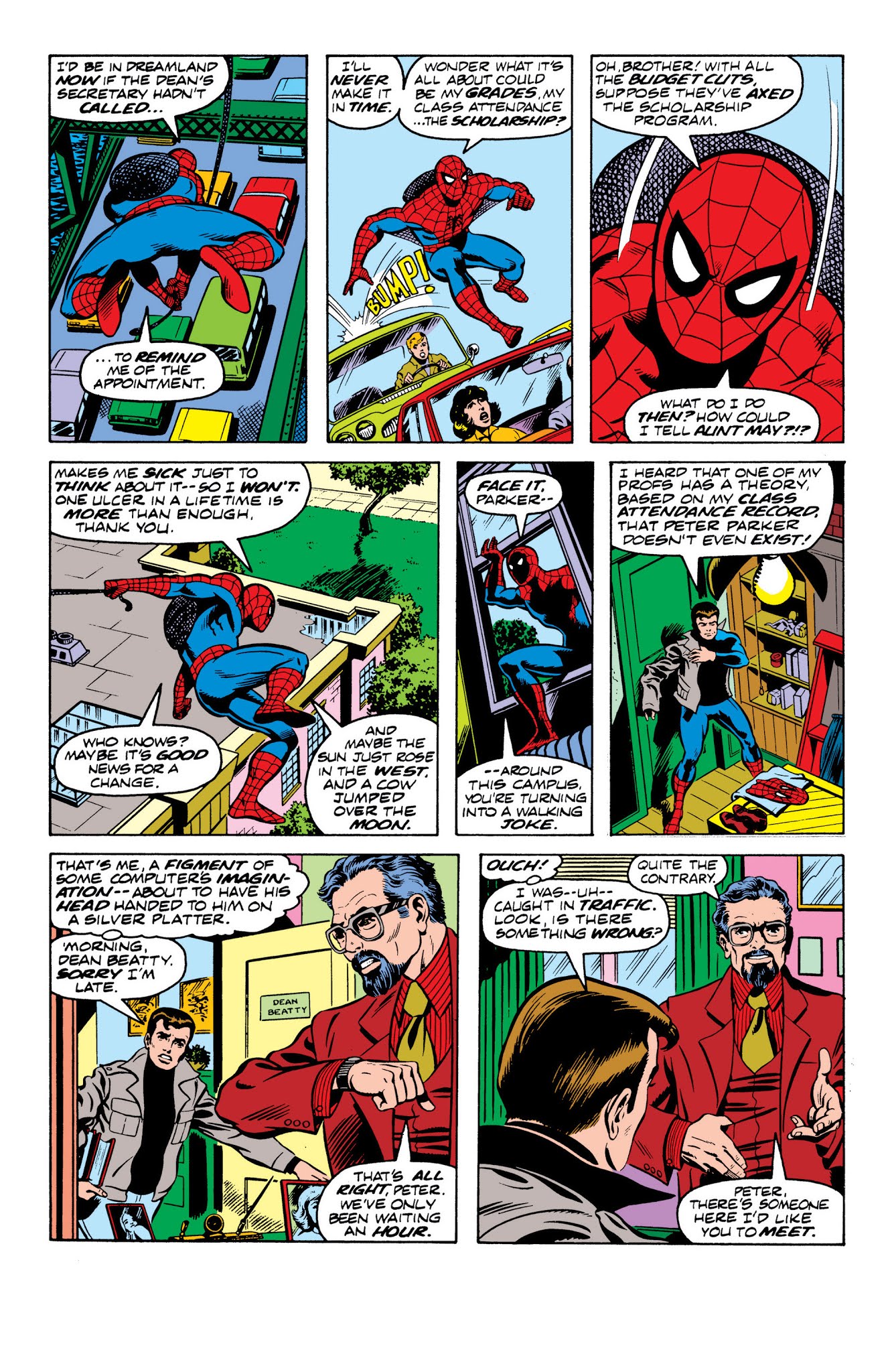 Read online Captain Britain (2011) comic -  Issue # TPB (Part 1) - 25