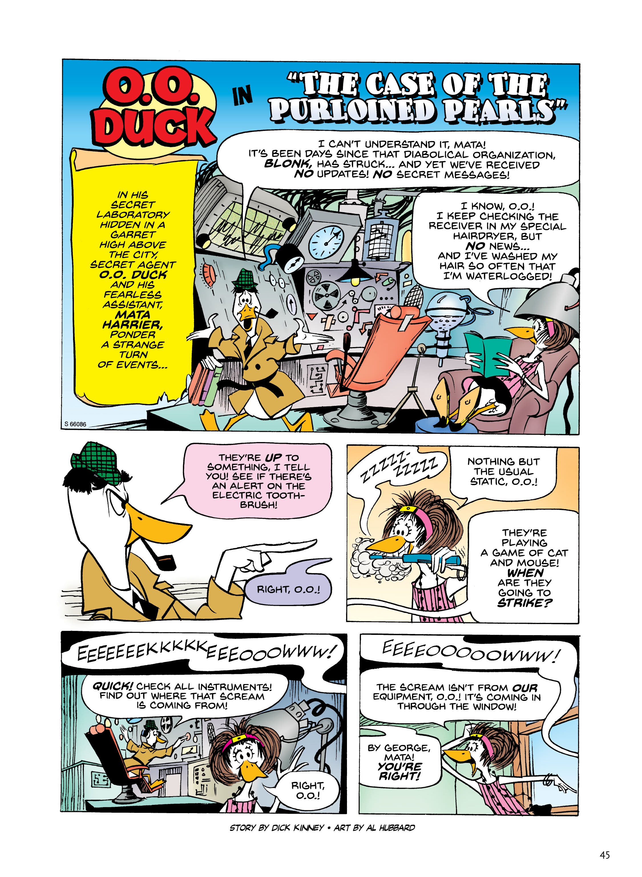 Read online Disney Masters comic -  Issue # TPB 14 (Part 1) - 51