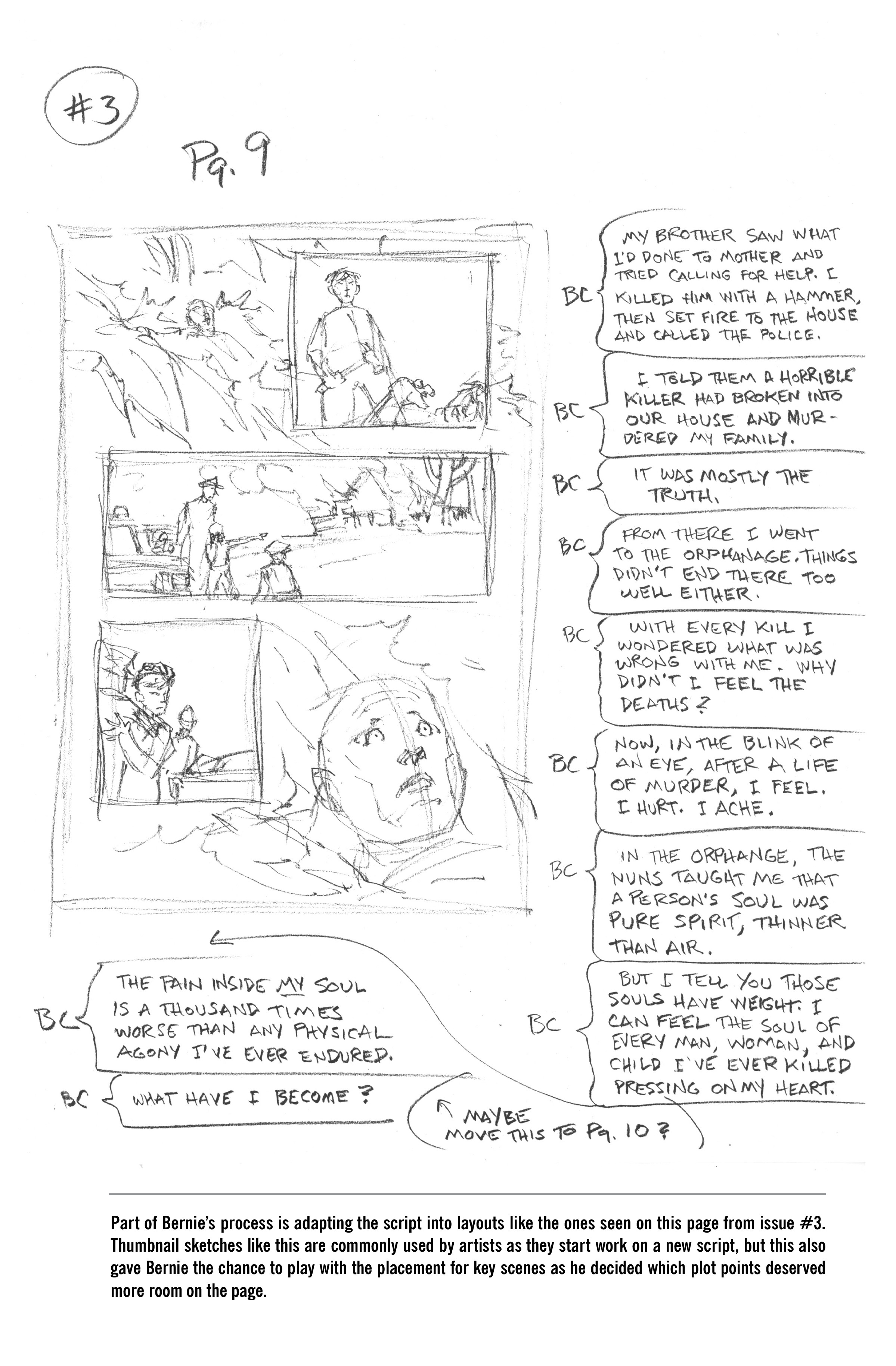Read online City of Others comic -  Issue # _TPB - 119