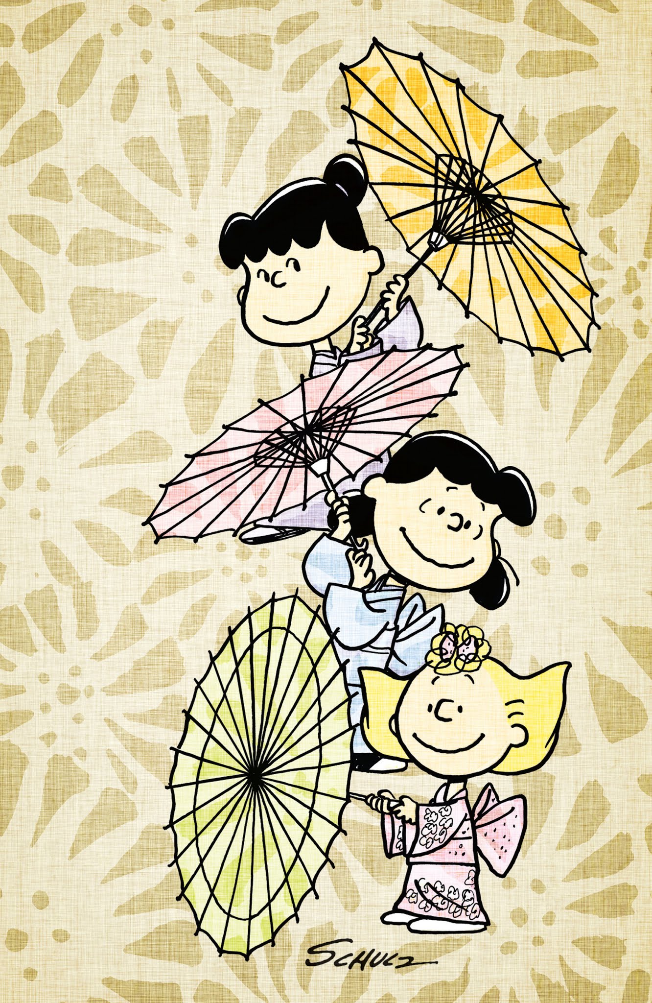 Read online Peanuts: It's Tokyo, Charlie Brown! comic -  Issue # TPB - 100