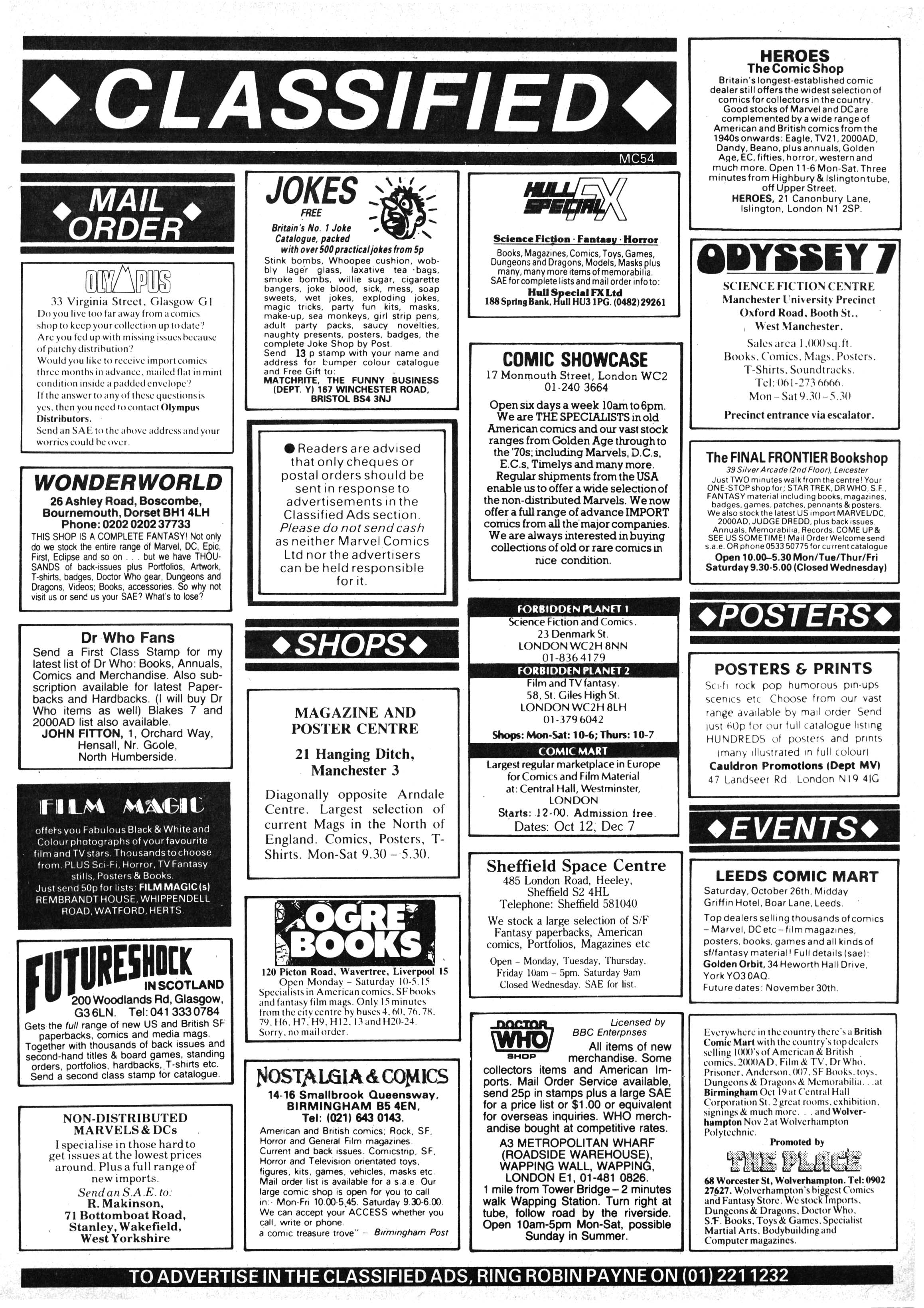 Read online Secret Wars (1985) comic -  Issue #16 - 14