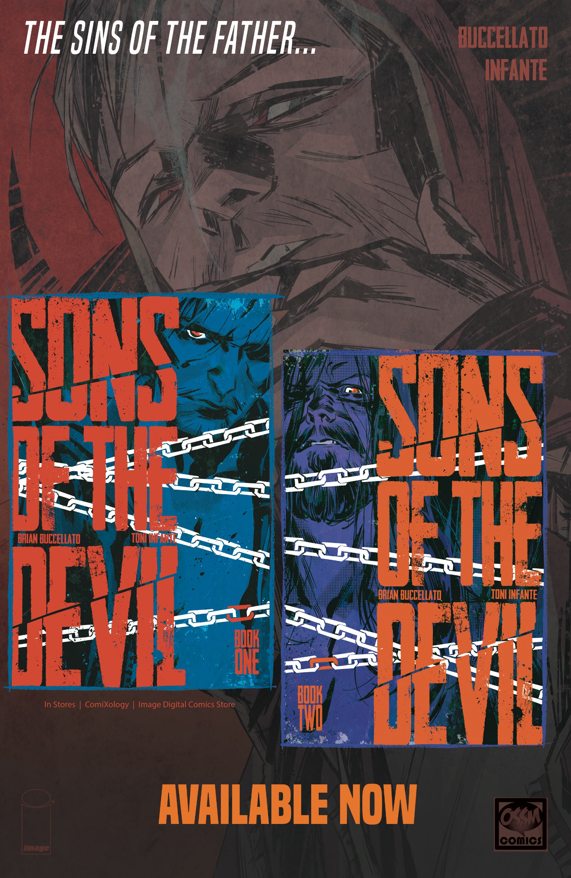 Read online Cannibal comic -  Issue #2 - 31