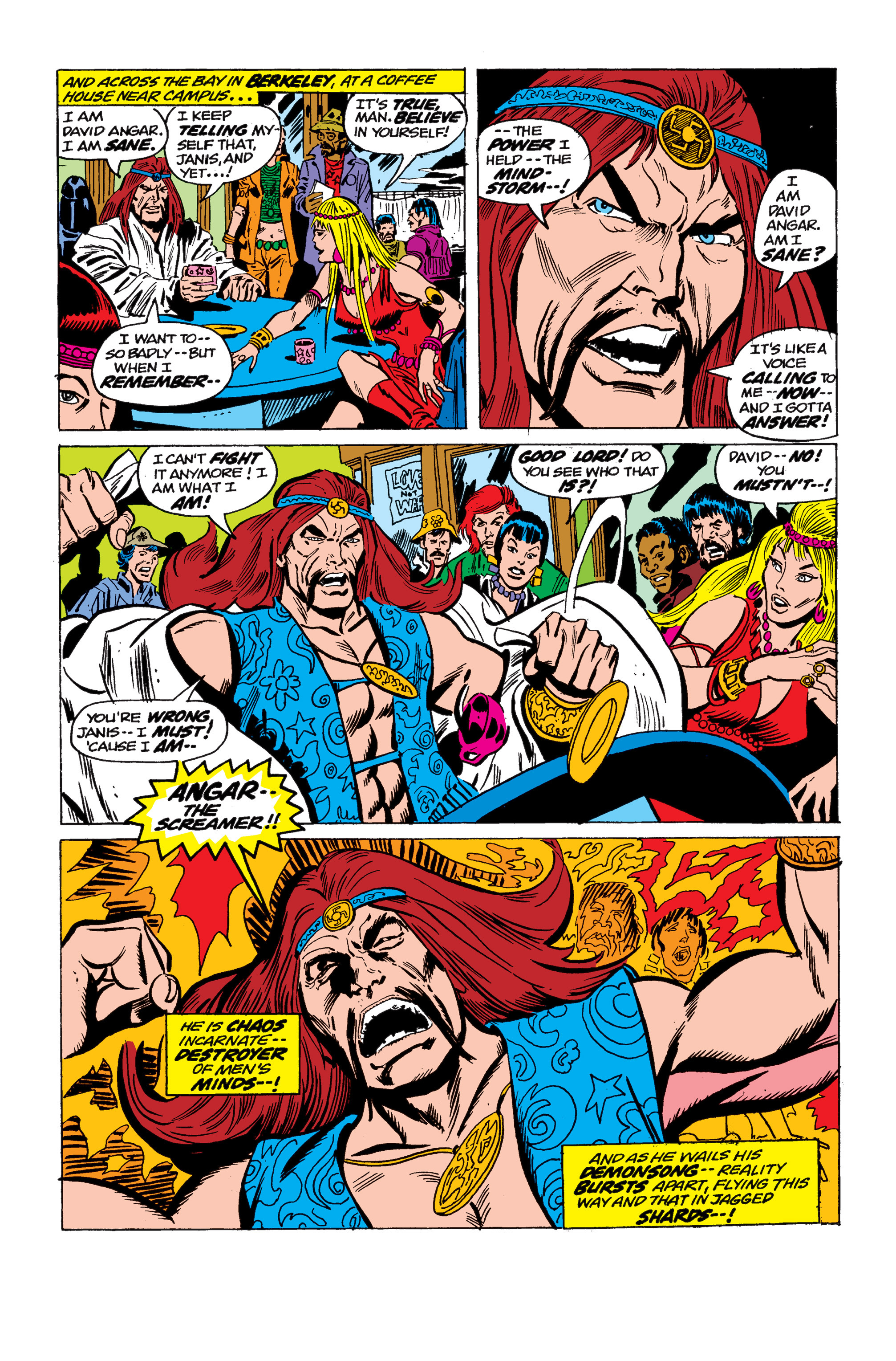 Read online Avengers vs. Thanos comic -  Issue # TPB (Part 1) - 183