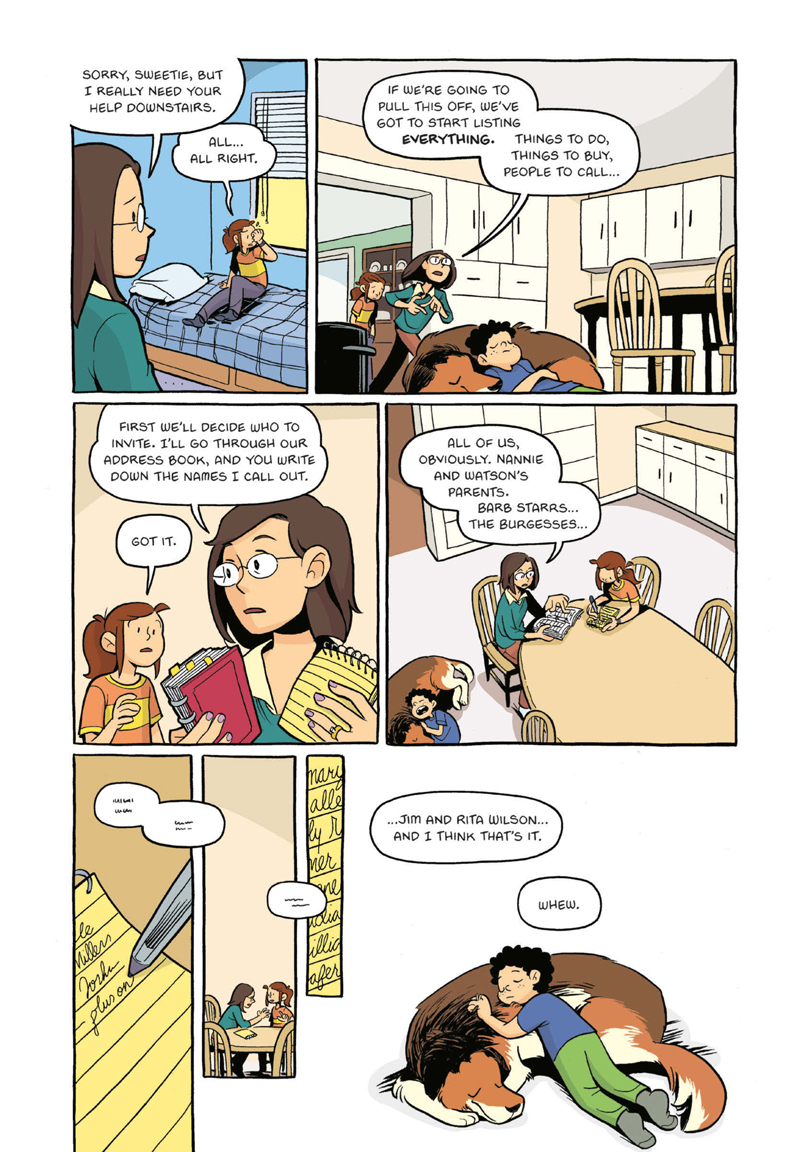 The Baby-Sitters Club issue TPB 6 (Part 1) - Page 29