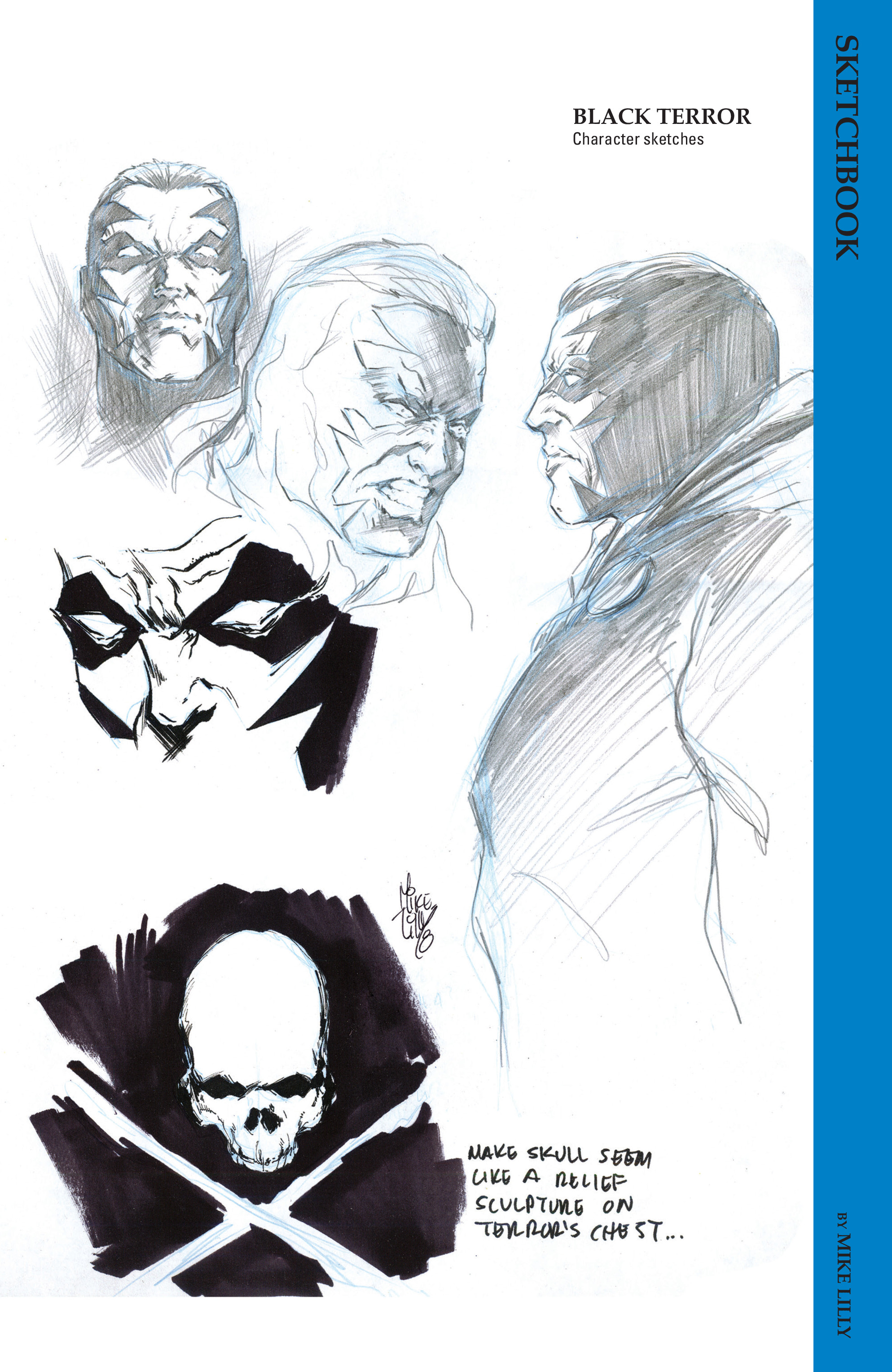 Read online Project: Superpowers Omnibus comic -  Issue # TPB 2 (Part 4) - 39