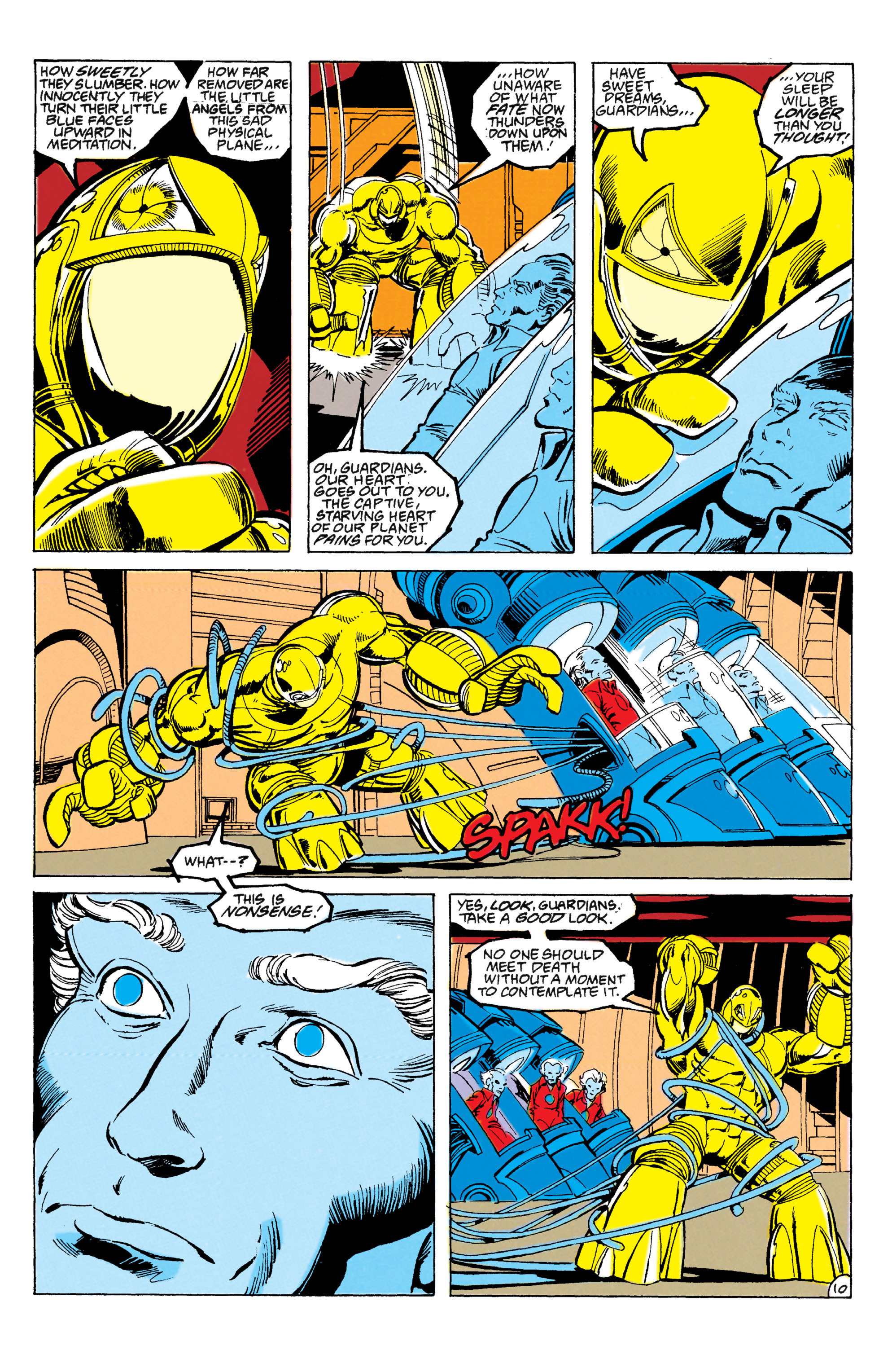 Read online Green Lantern: Hal Jordan comic -  Issue # TPB 1 (Part 2) - 15