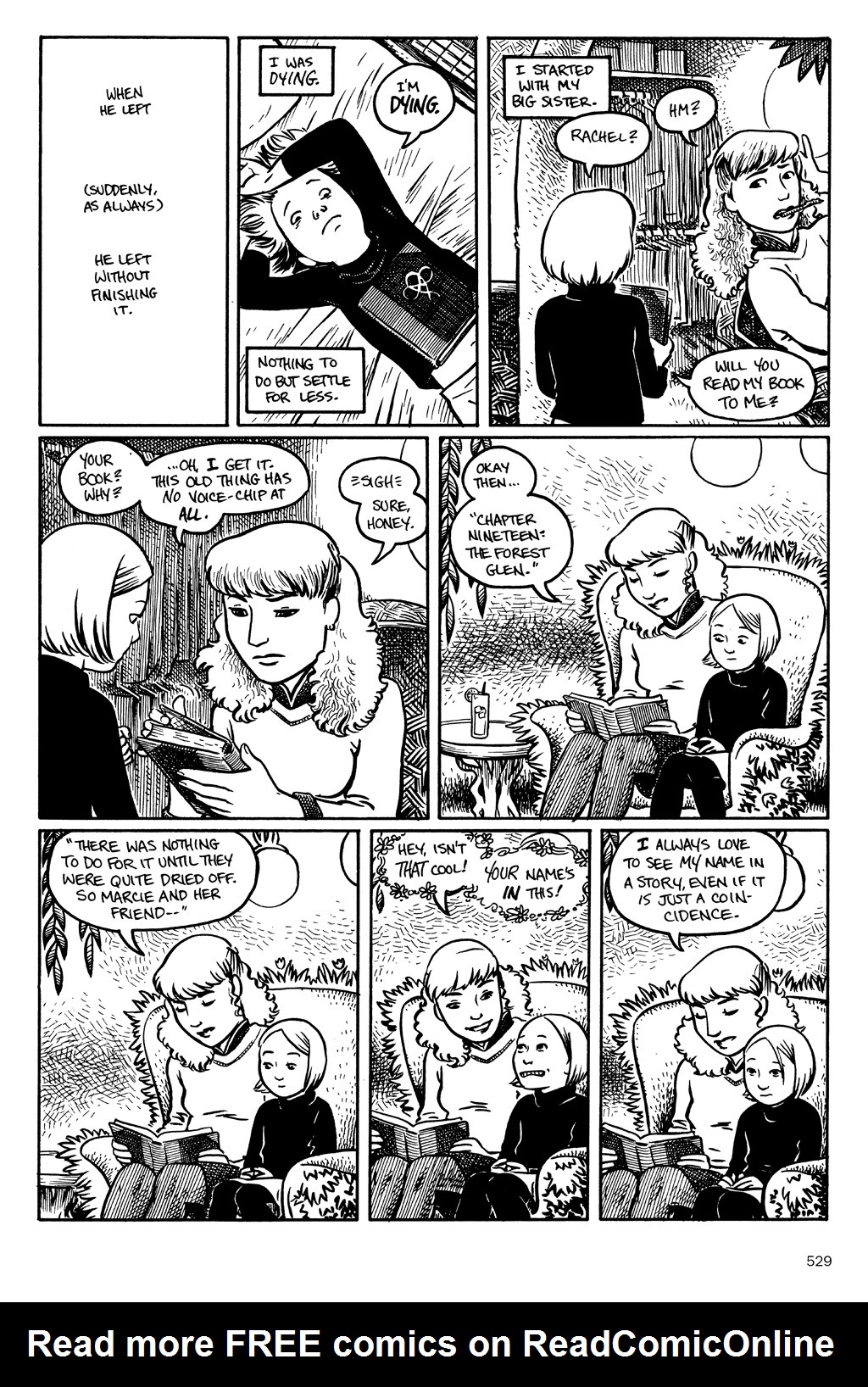 Read online The Finder Library comic -  Issue # TPB 1 (Part 5) - 88