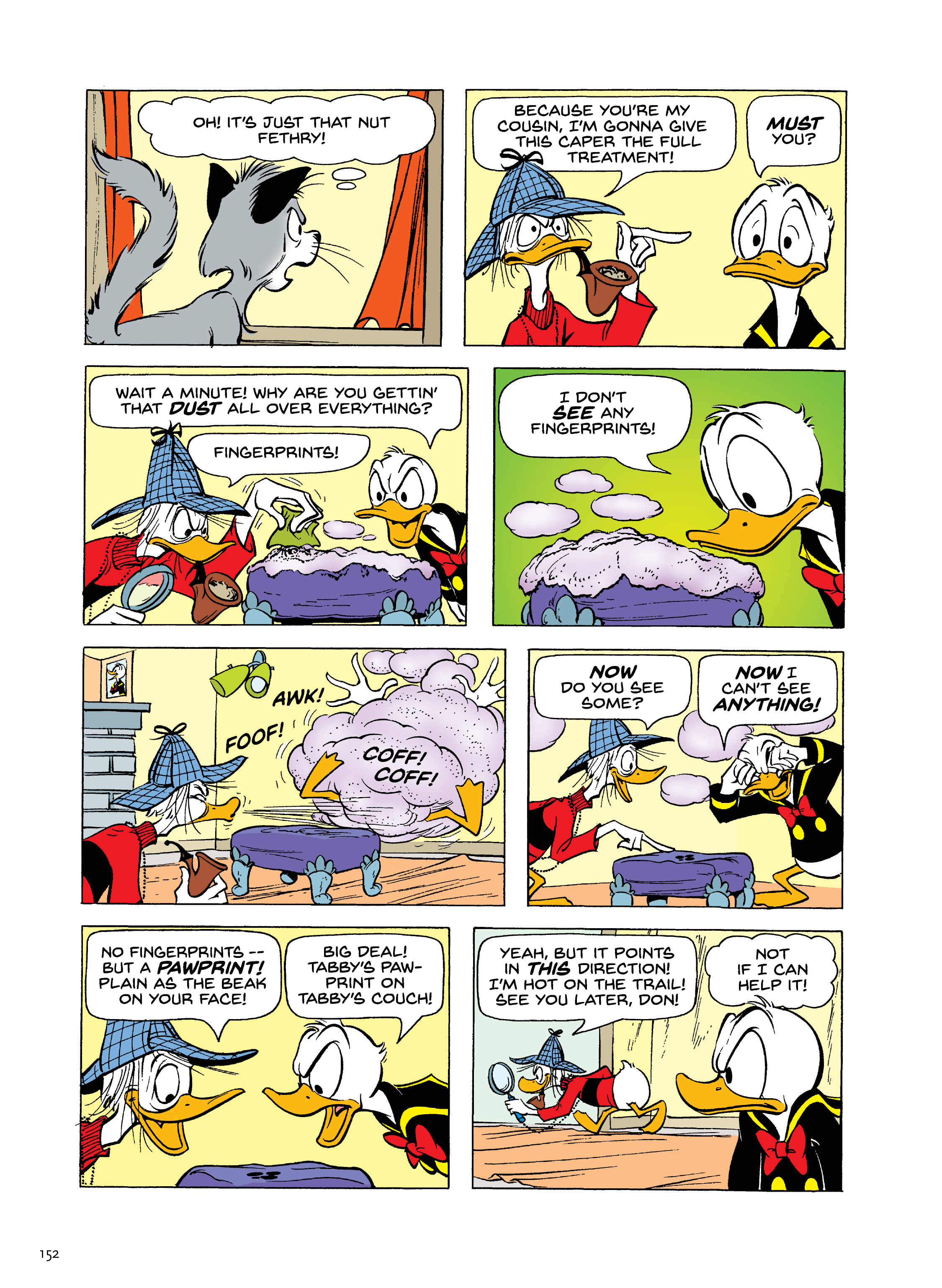 Read online Disney Masters comic -  Issue # TPB 14 (Part 2) - 58