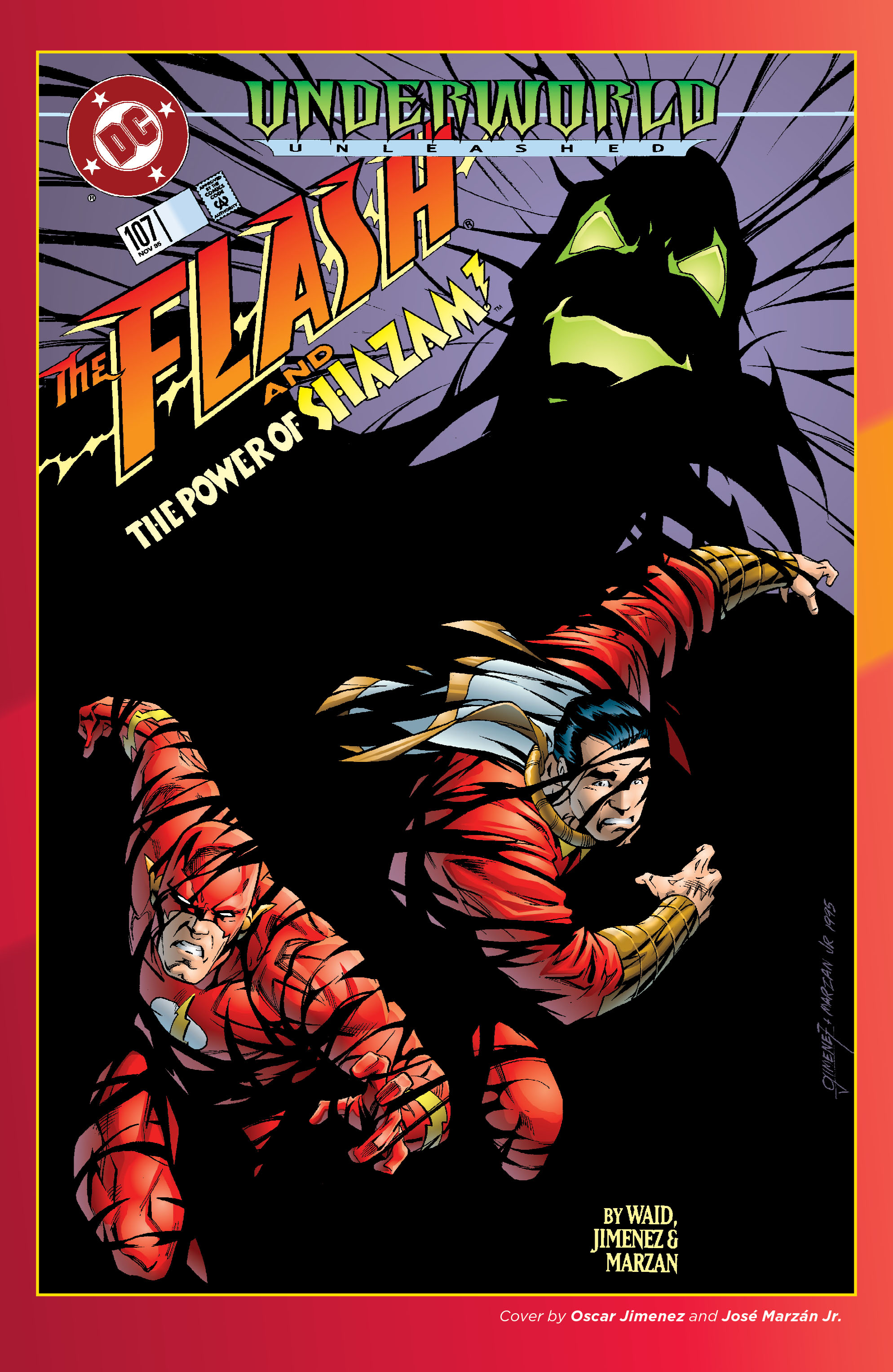Read online The Flash (1987) comic -  Issue # _TPB The Flash by Mark Waid Book 5 (Part 1) - 30
