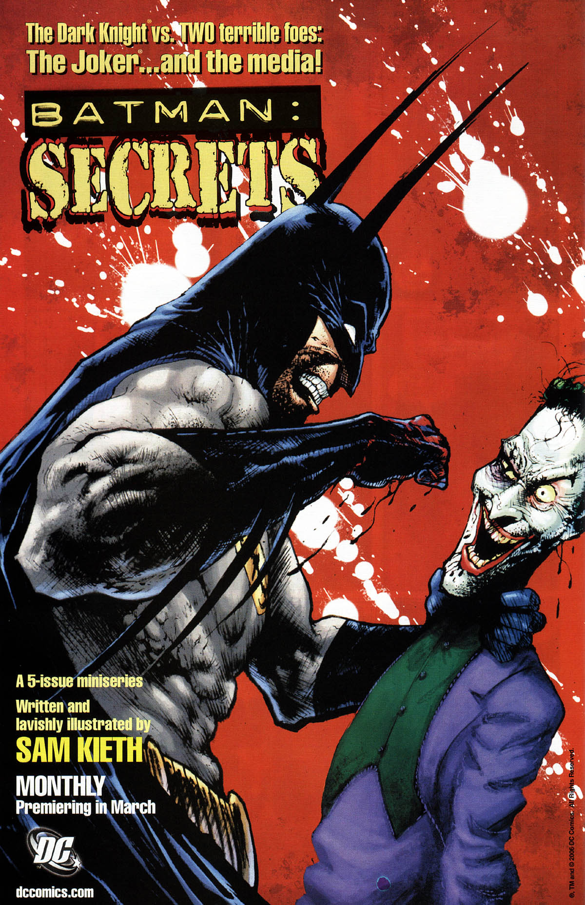 Read online Batgirl (2000) comic -  Issue #73 - 26