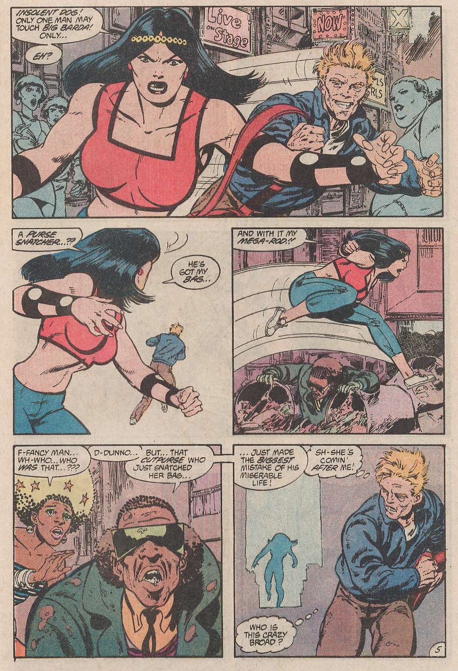 Action Comics (1938) 592 Page 4
