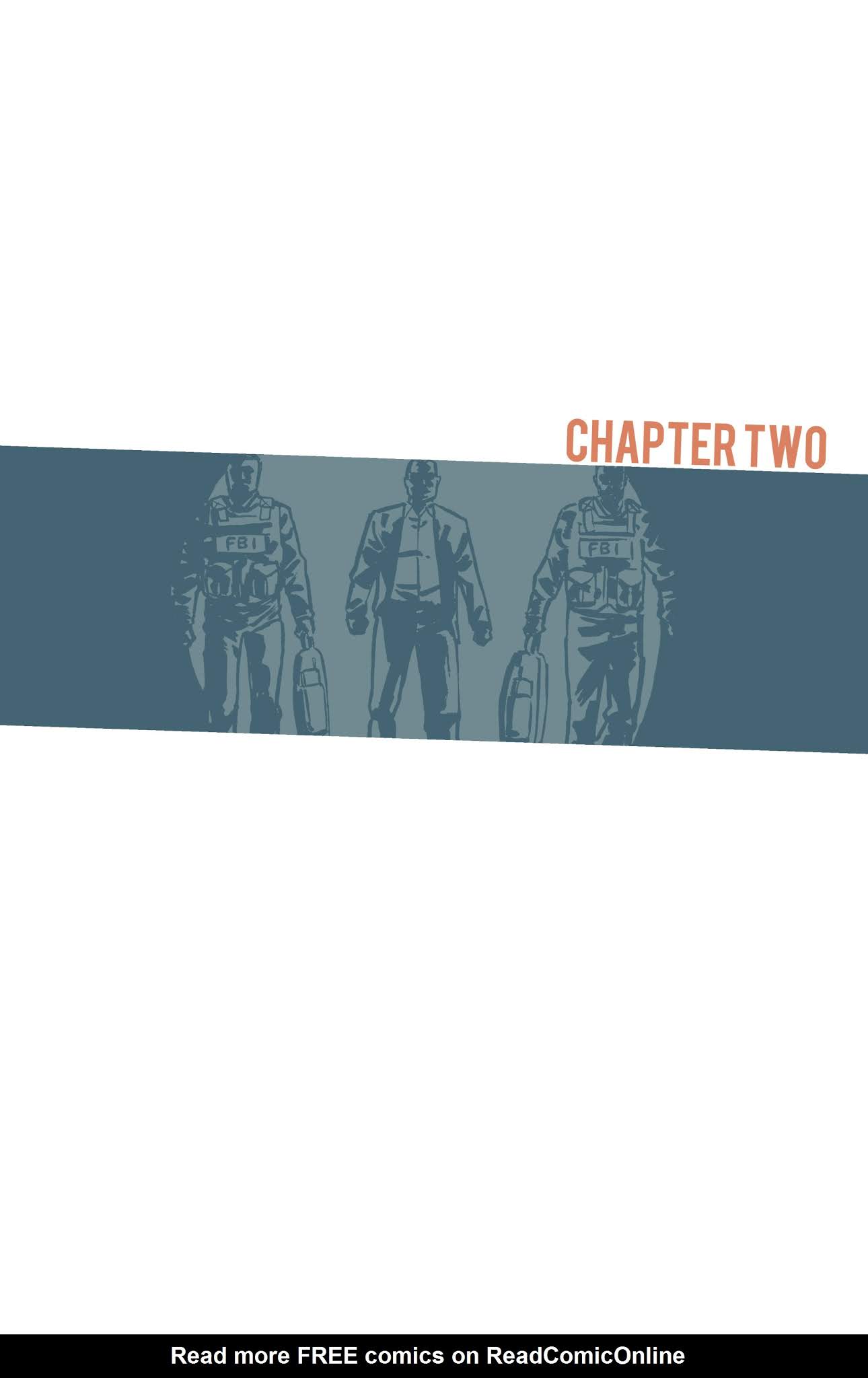 Read online Comeback comic -  Issue # _TPB - 29