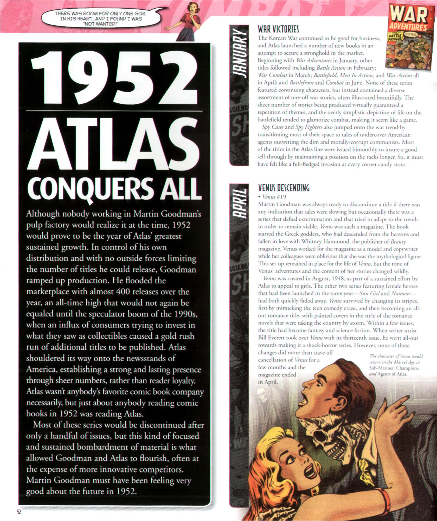 Read online Marvel Chronicle comic -  Issue # TPB (Part 1) - 46