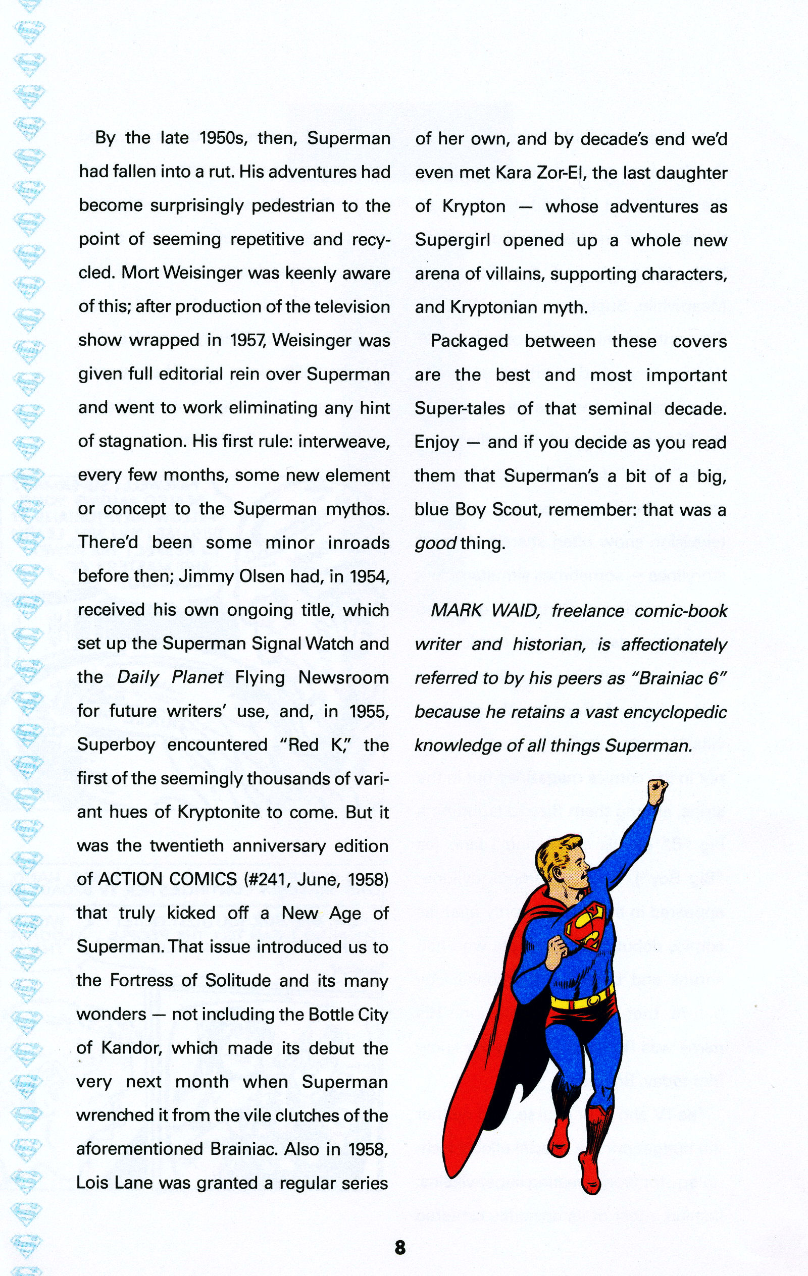 Read online Superman in the Fifties (2002) comic -  Issue # TPB (Part 1) - 9