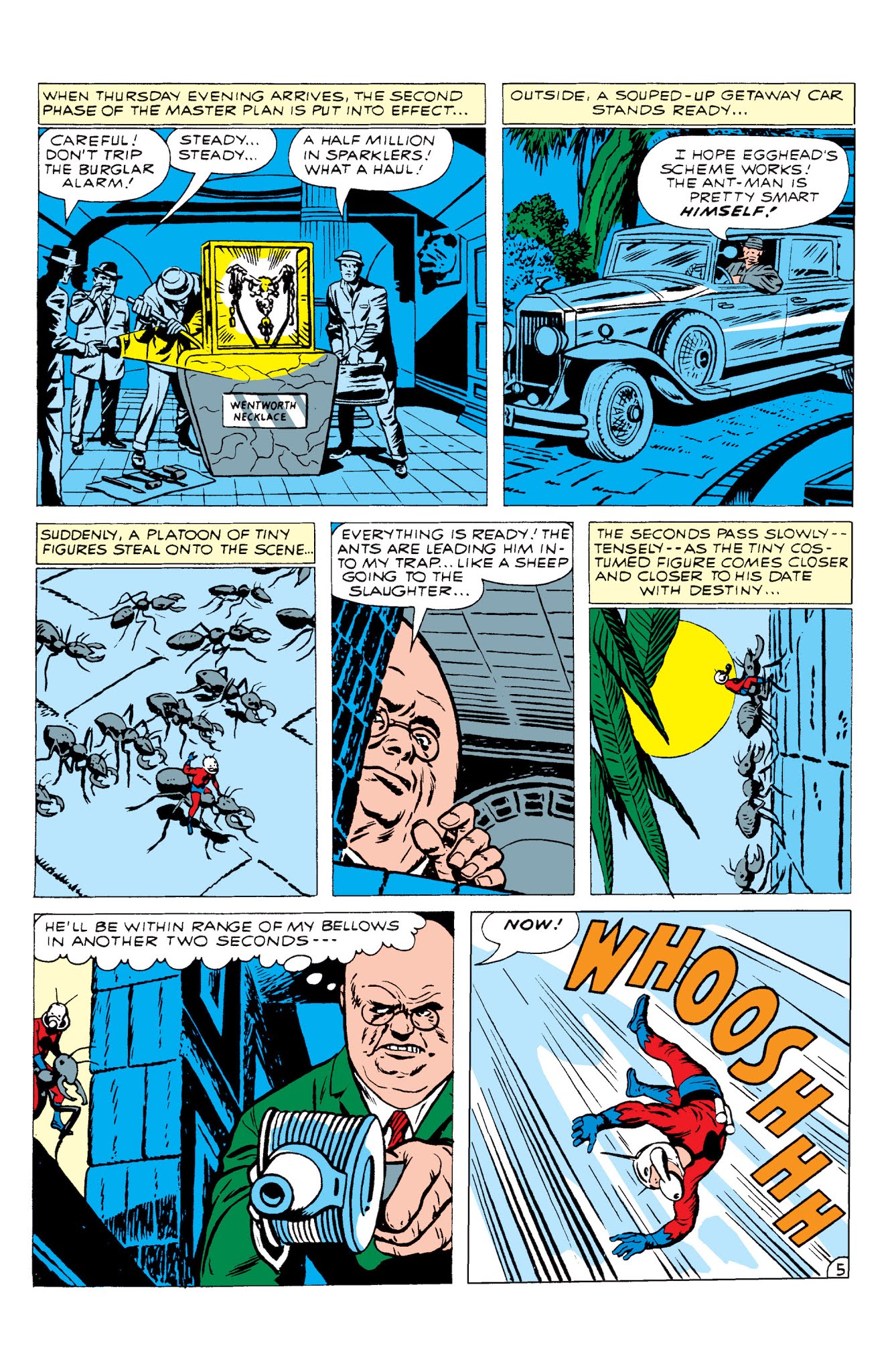 Read online Ant-Man/Giant-Man Epic Collection comic -  Issue # TPB (Part 1) - 58